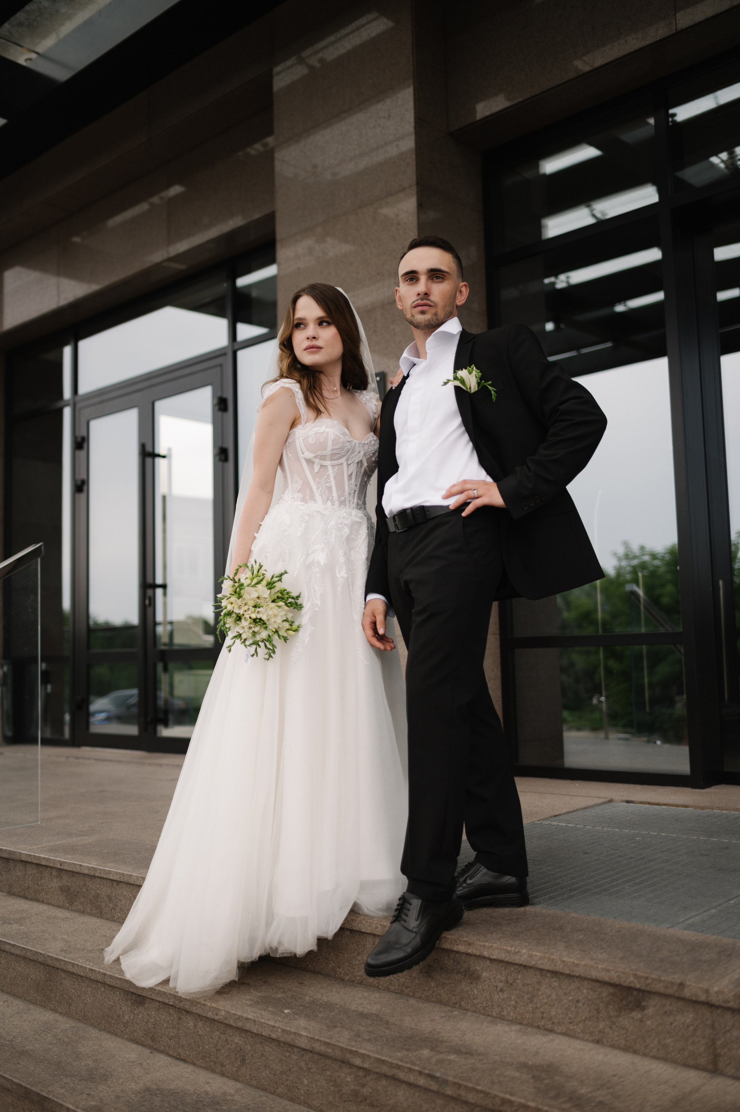 Артём|Настя. Свадебный и портретный фотограф Анастасия Тетёркина, Брянск и Санкт-Петербург