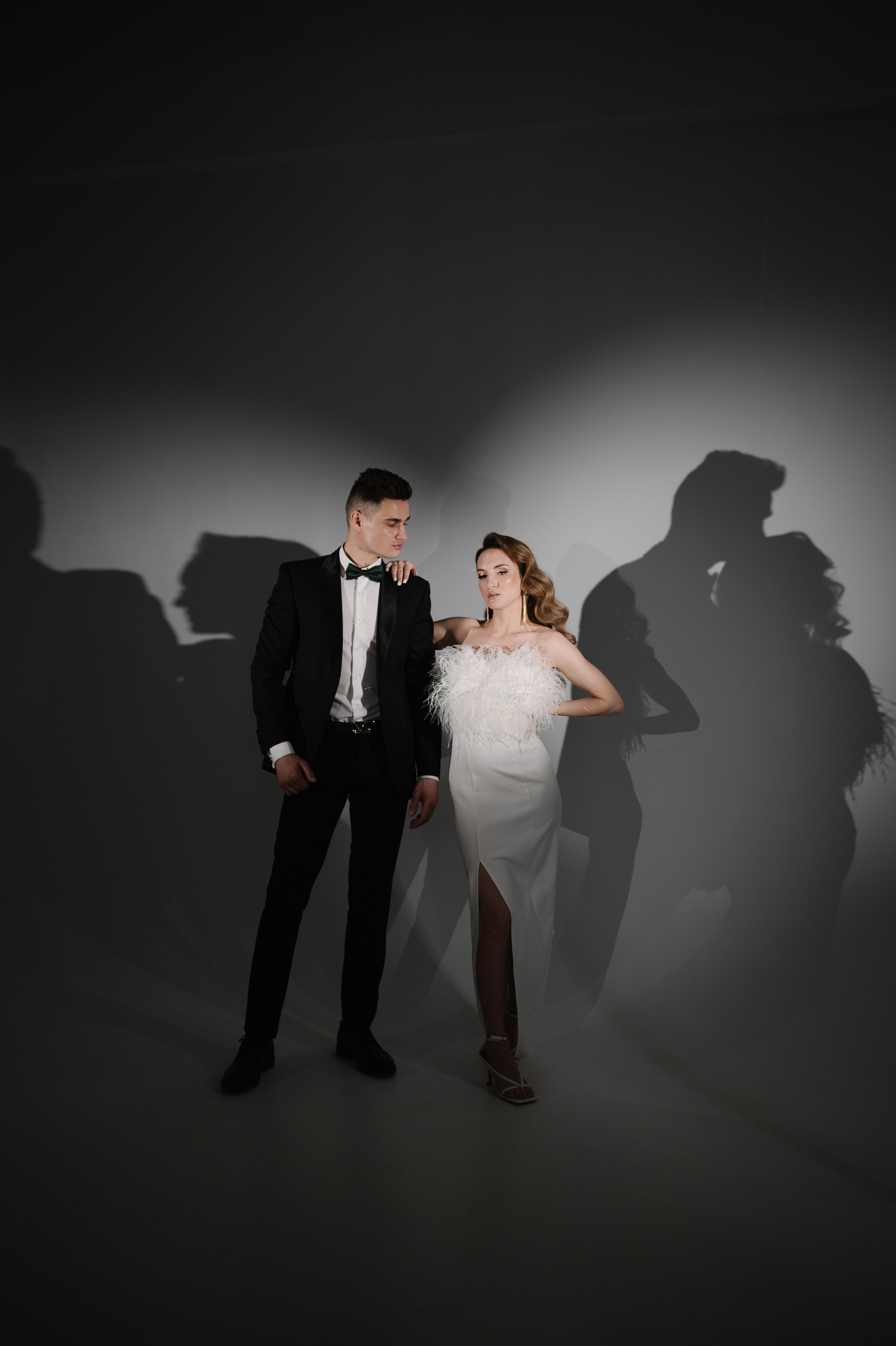 Женя|Наташа. Свадебный и портретный фотограф Анастасия Тетёркина, Брянск и Санкт-Петербург