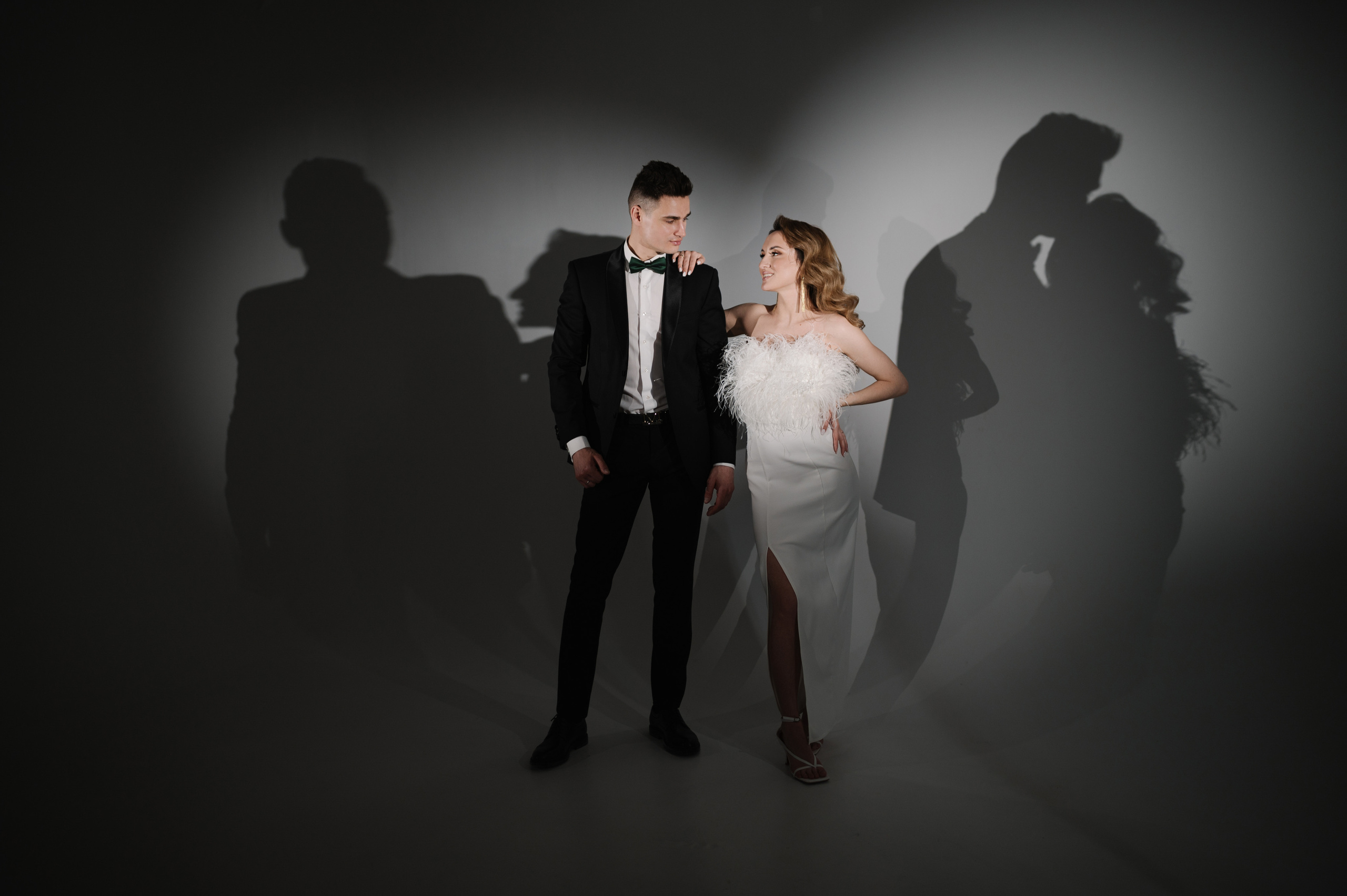 Женя|Наташа. Свадебный и портретный фотограф Анастасия Тетёркина, Брянск и Санкт-Петербург