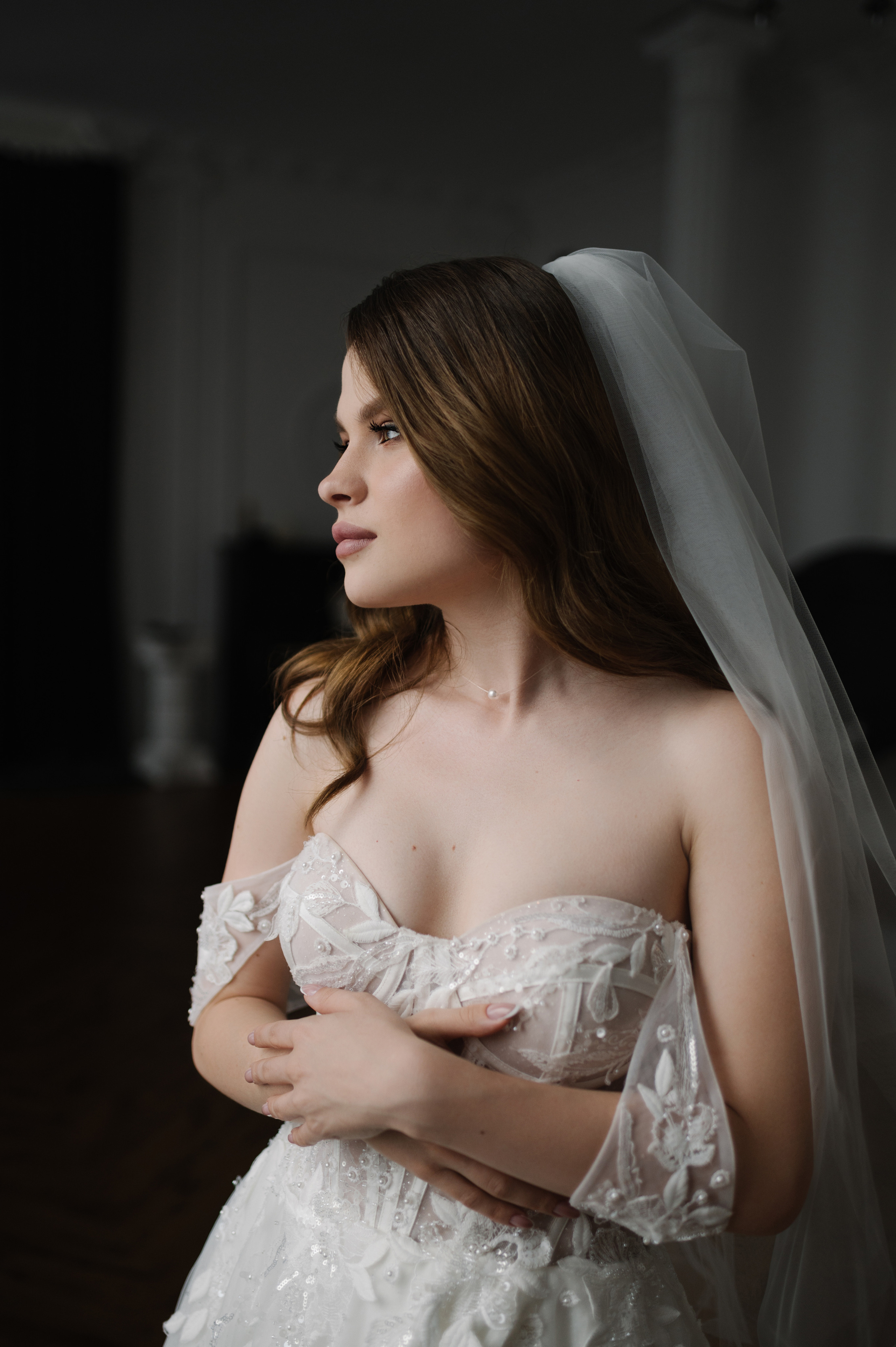 Артём|Настя. Свадебный и портретный фотограф Анастасия Тетёркина, Брянск и Санкт-Петербург