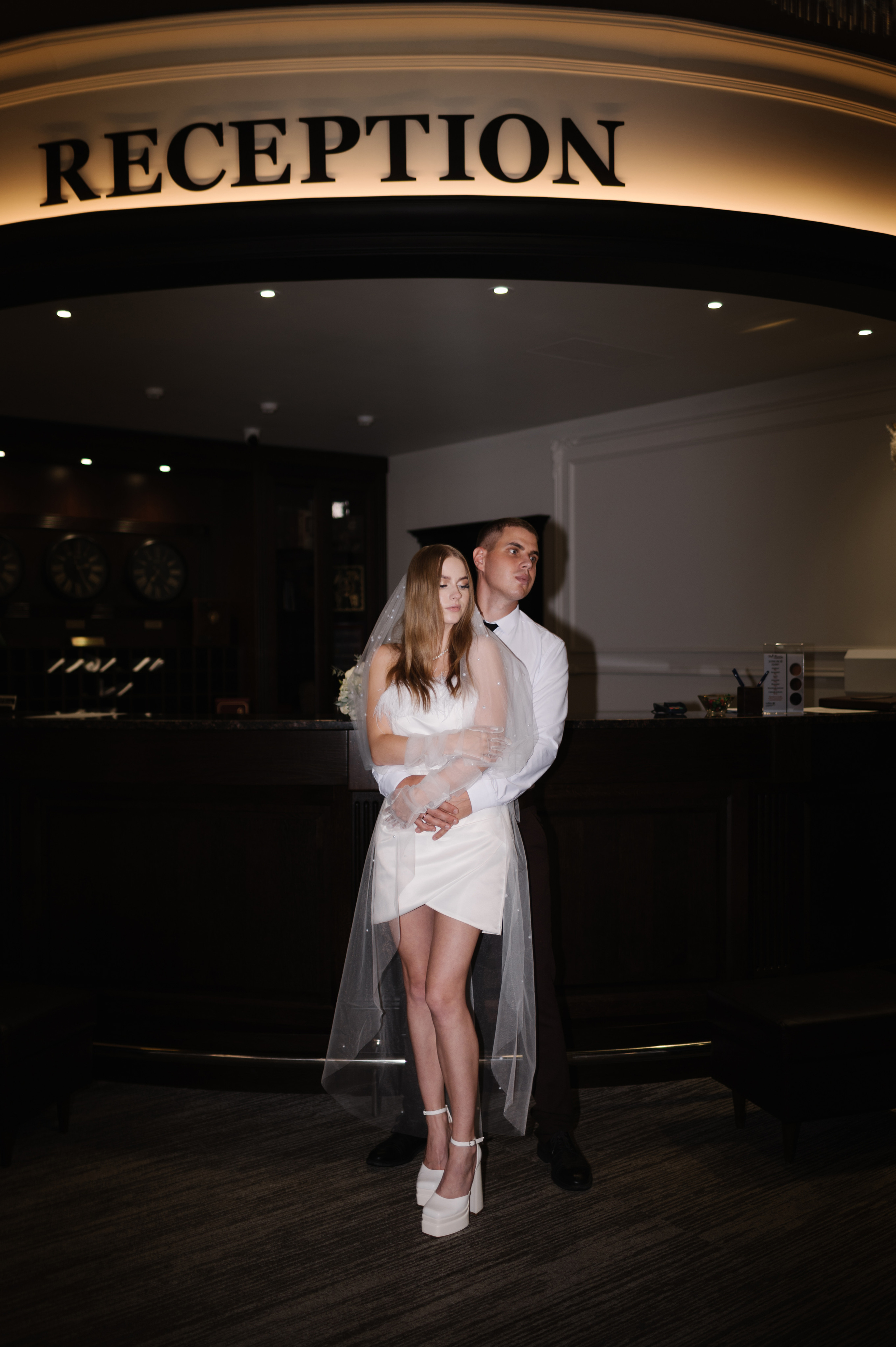 Никита|Аня. Свадебный и портретный фотограф Анастасия Тетёркина, Брянск и Санкт-Петербург