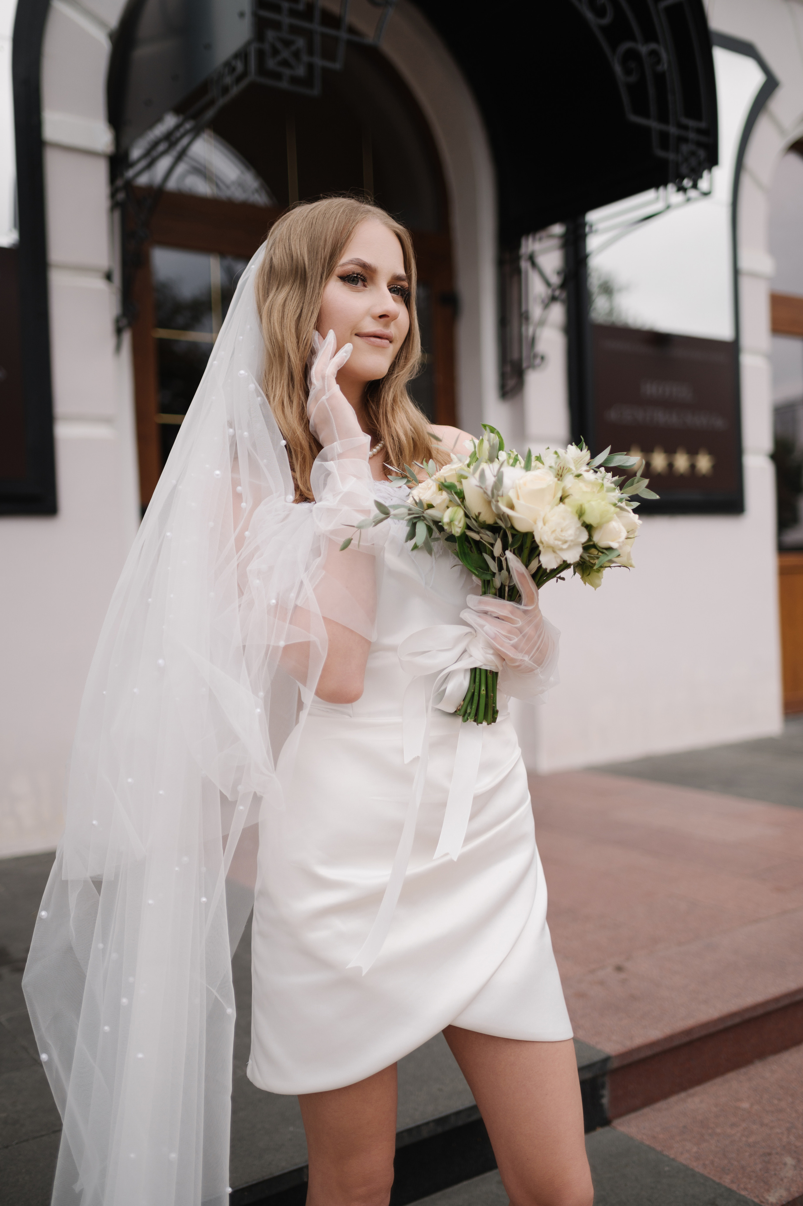 Никита|Аня. Свадебный и портретный фотограф Анастасия Тетёркина, Брянск и Санкт-Петербург