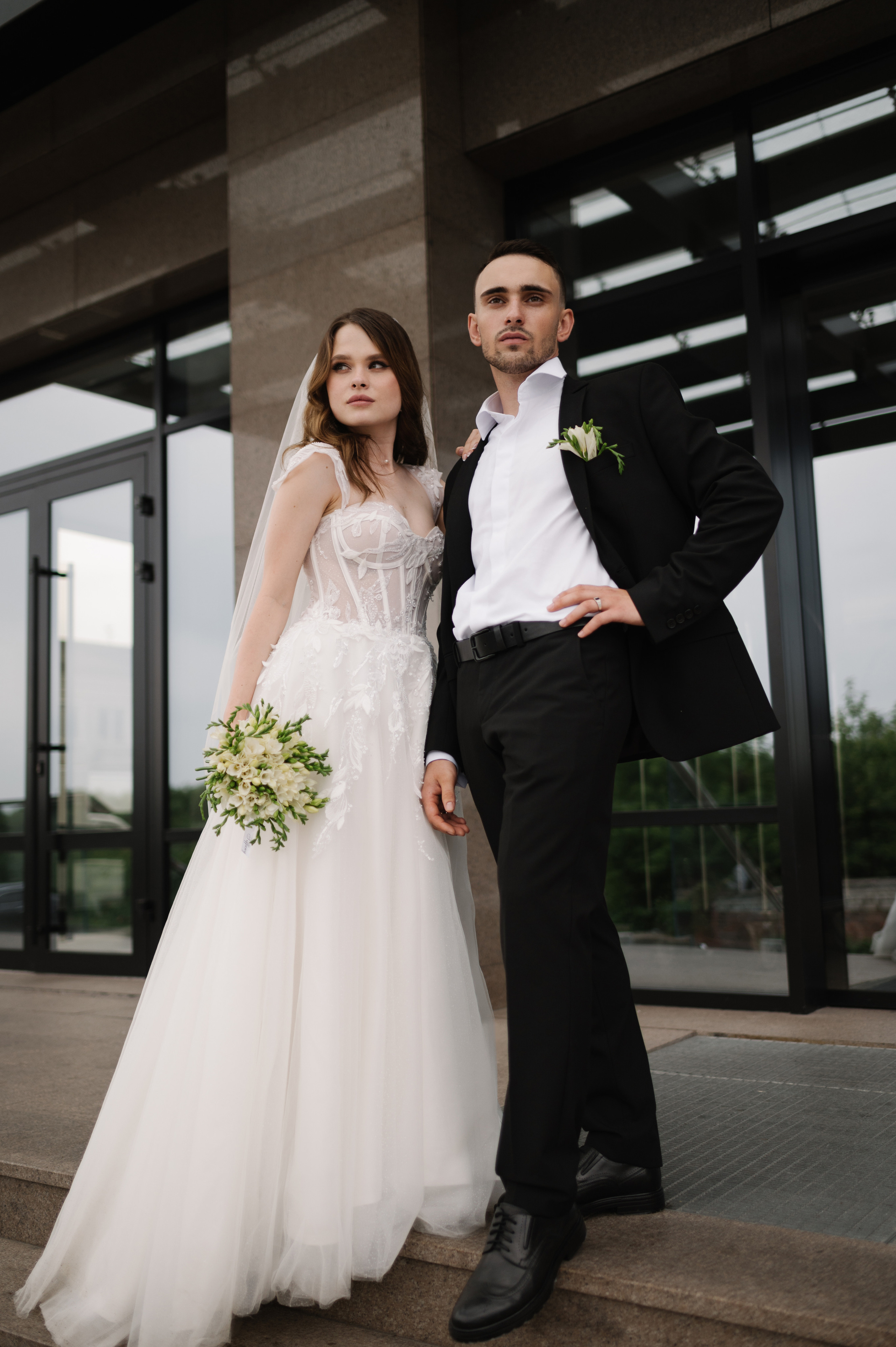 Артём|Настя. Свадебный и портретный фотограф Анастасия Тетёркина, Брянск и Санкт-Петербург