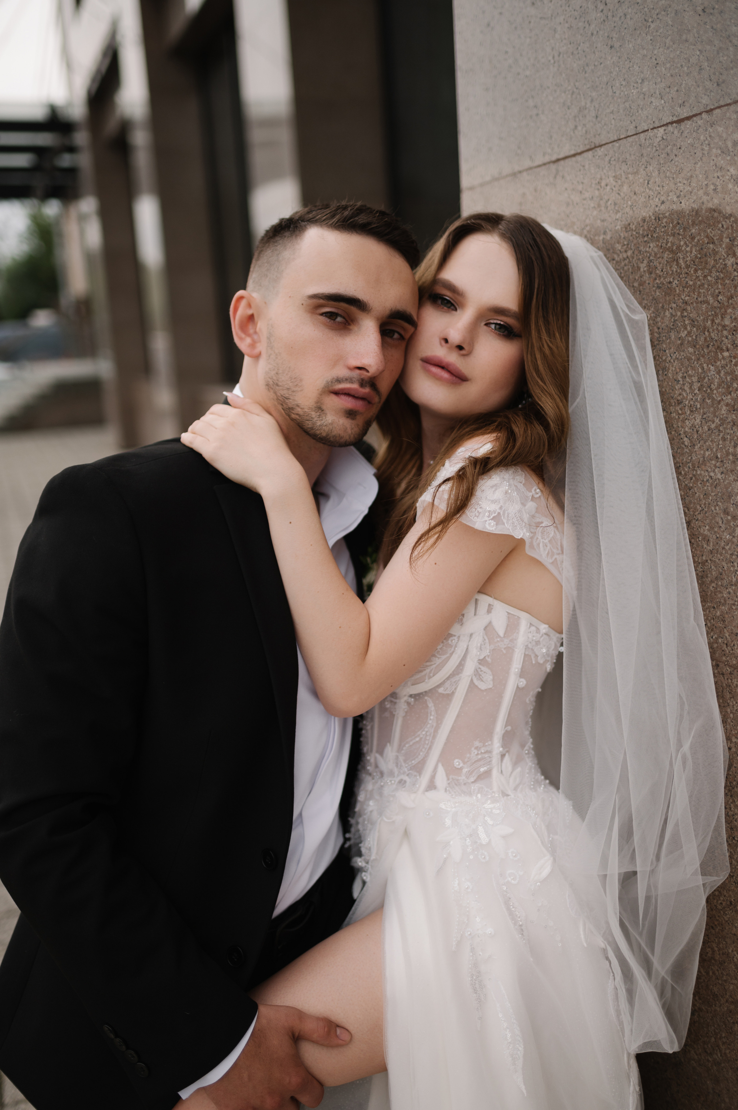 Артём|Настя. Свадебный и портретный фотограф Анастасия Тетёркина, Брянск и Санкт-Петербург