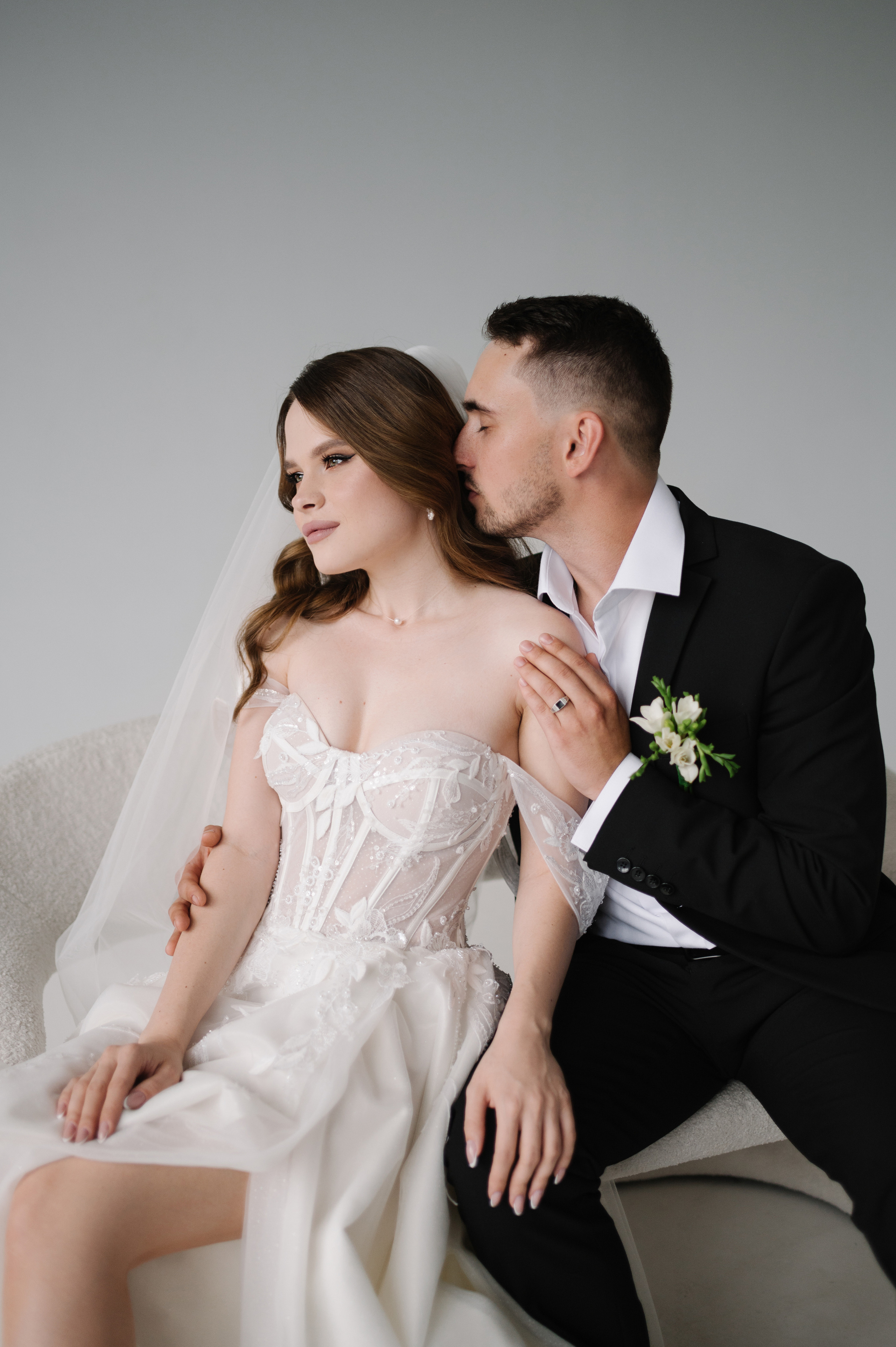 Артём|Настя. Свадебный и портретный фотограф Анастасия Тетёркина, Брянск и Санкт-Петербург