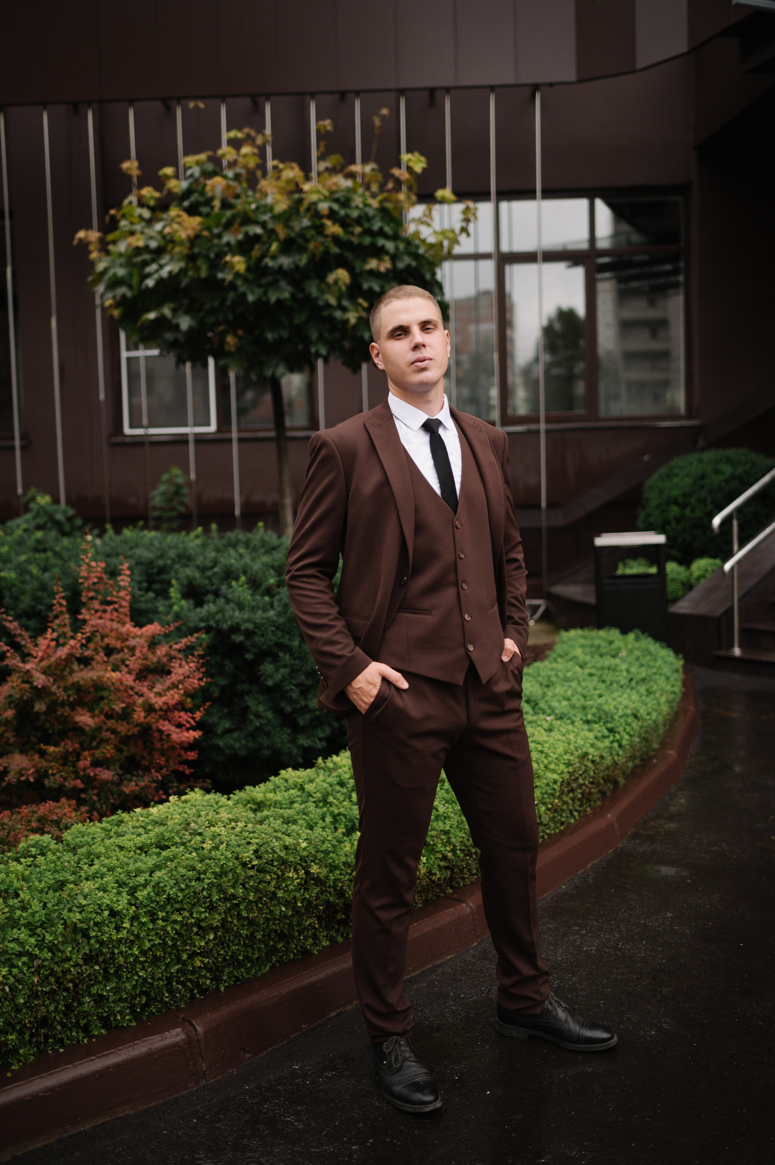 Никита|Аня. Свадебный и портретный фотограф Анастасия Тетёркина, Брянск и Санкт-Петербург