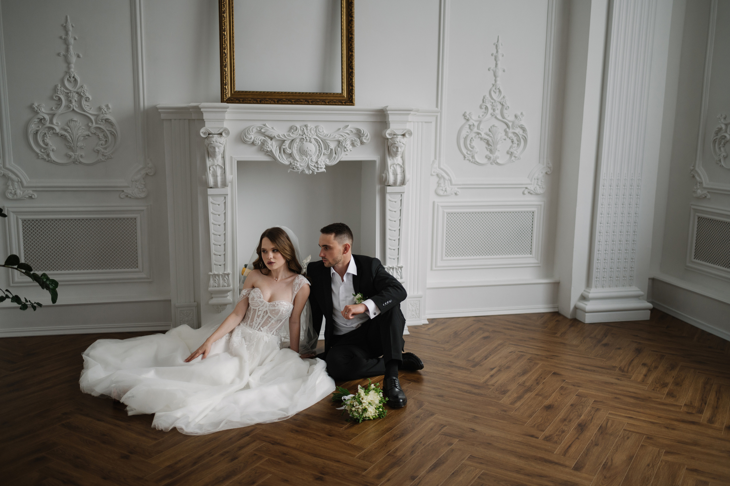 Артём|Настя. Свадебный и портретный фотограф Анастасия Тетёркина, Брянск и Санкт-Петербург