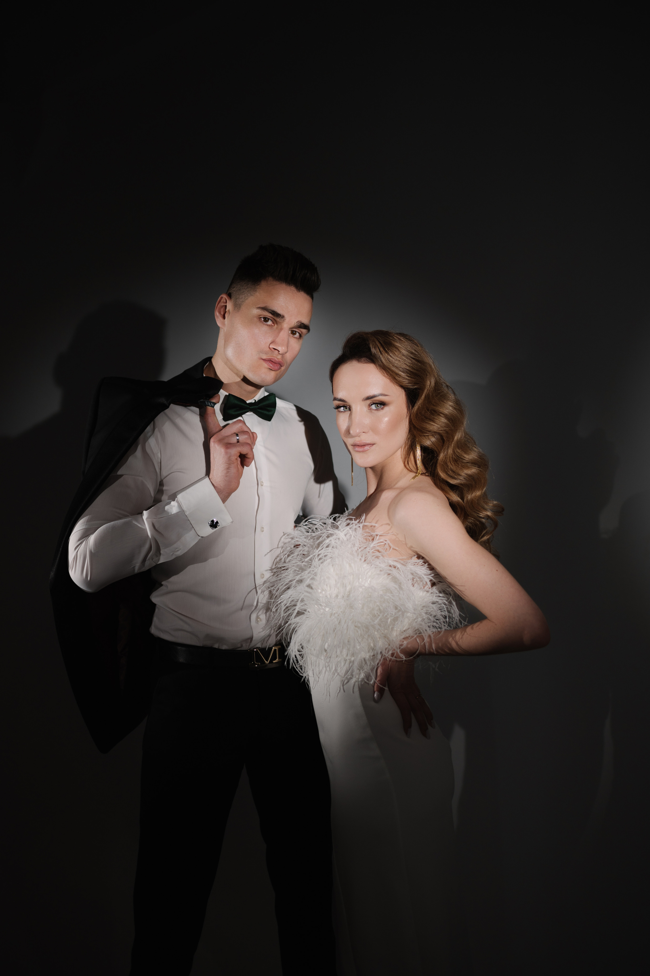 Женя|Наташа. Свадебный и портретный фотограф Анастасия Тетёркина, Брянск и Санкт-Петербург