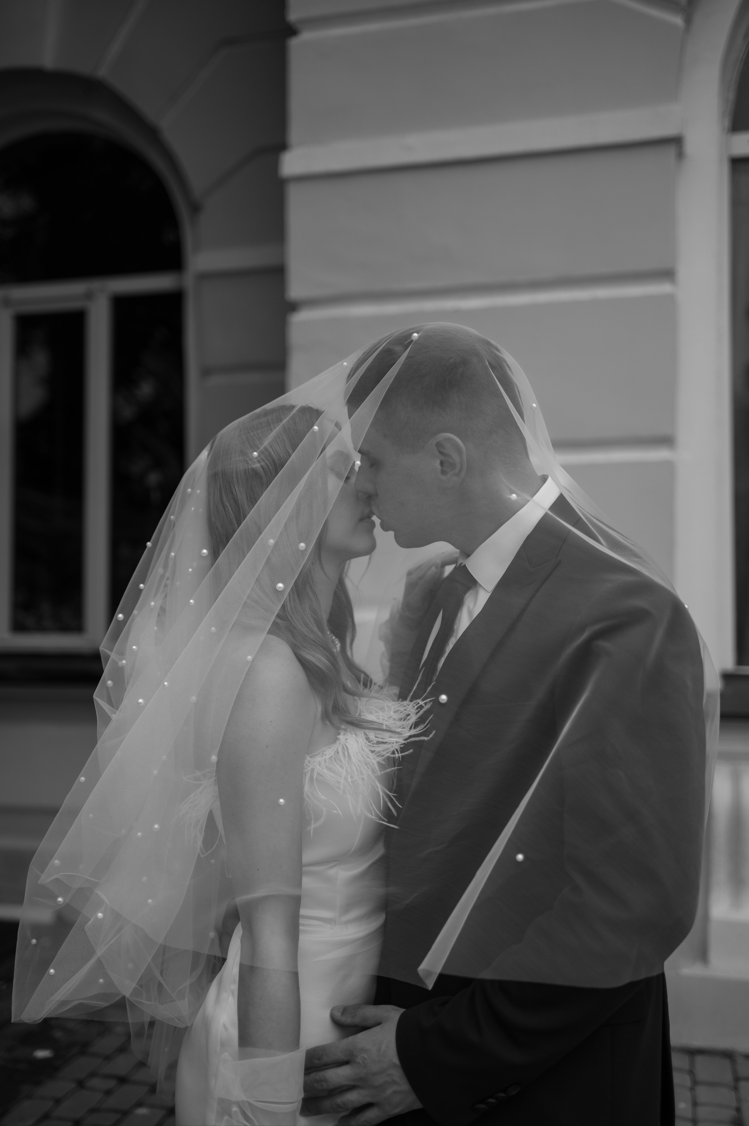 Никита|Аня. Свадебный и портретный фотограф Анастасия Тетёркина, Брянск и Санкт-Петербург