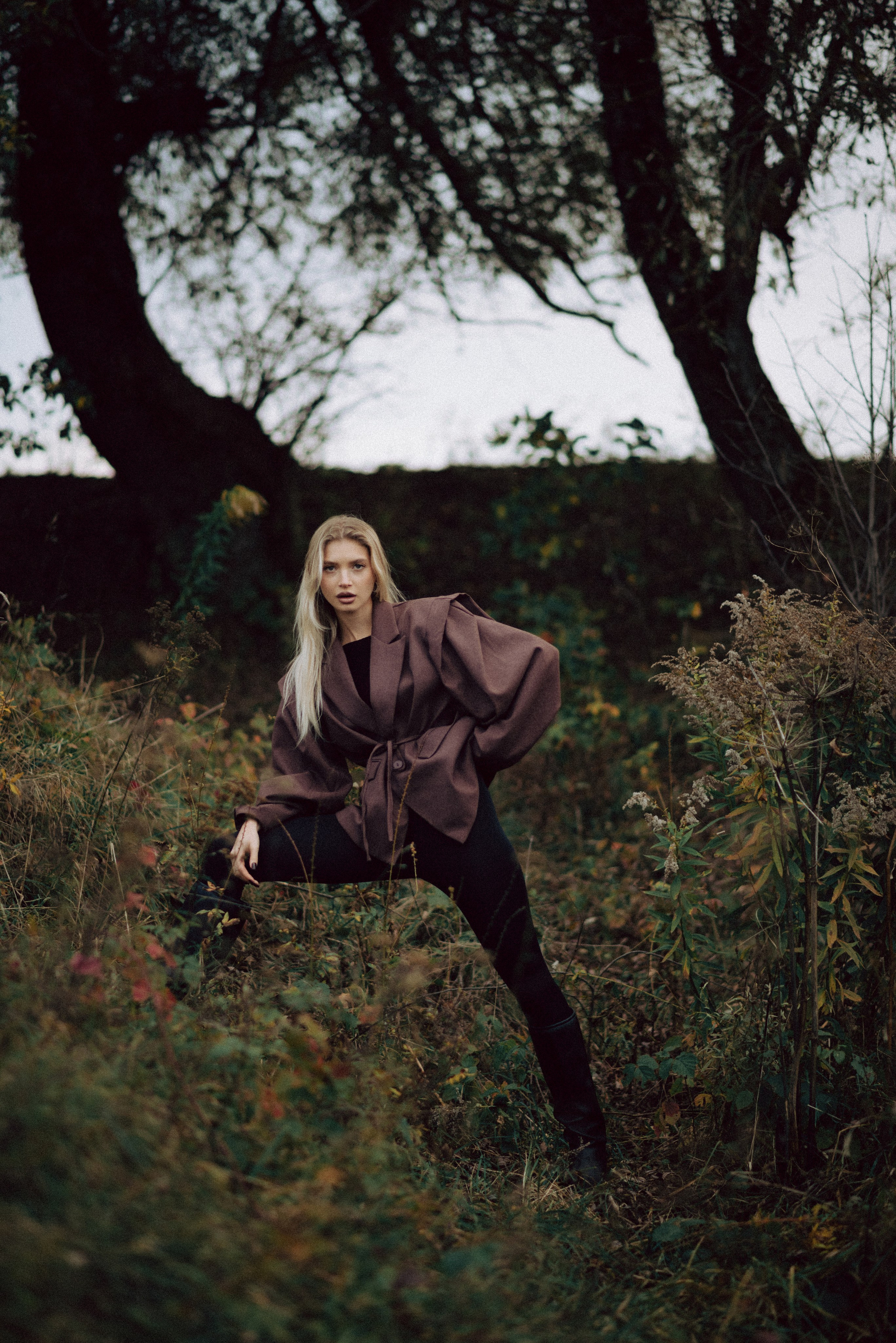 Алёна. Свадебный и портретный фотограф Анастасия Тетёркина, Брянск и Санкт-Петербург