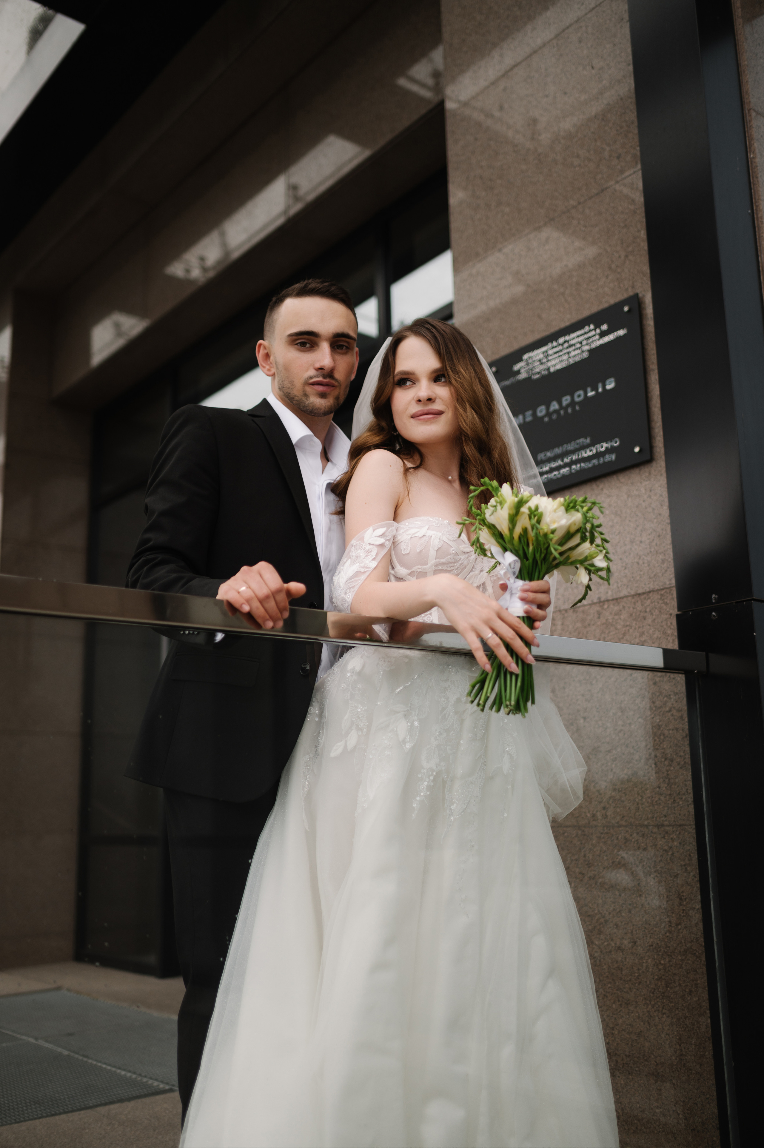 Артём|Настя. Свадебный и портретный фотограф Анастасия Тетёркина, Брянск и Санкт-Петербург