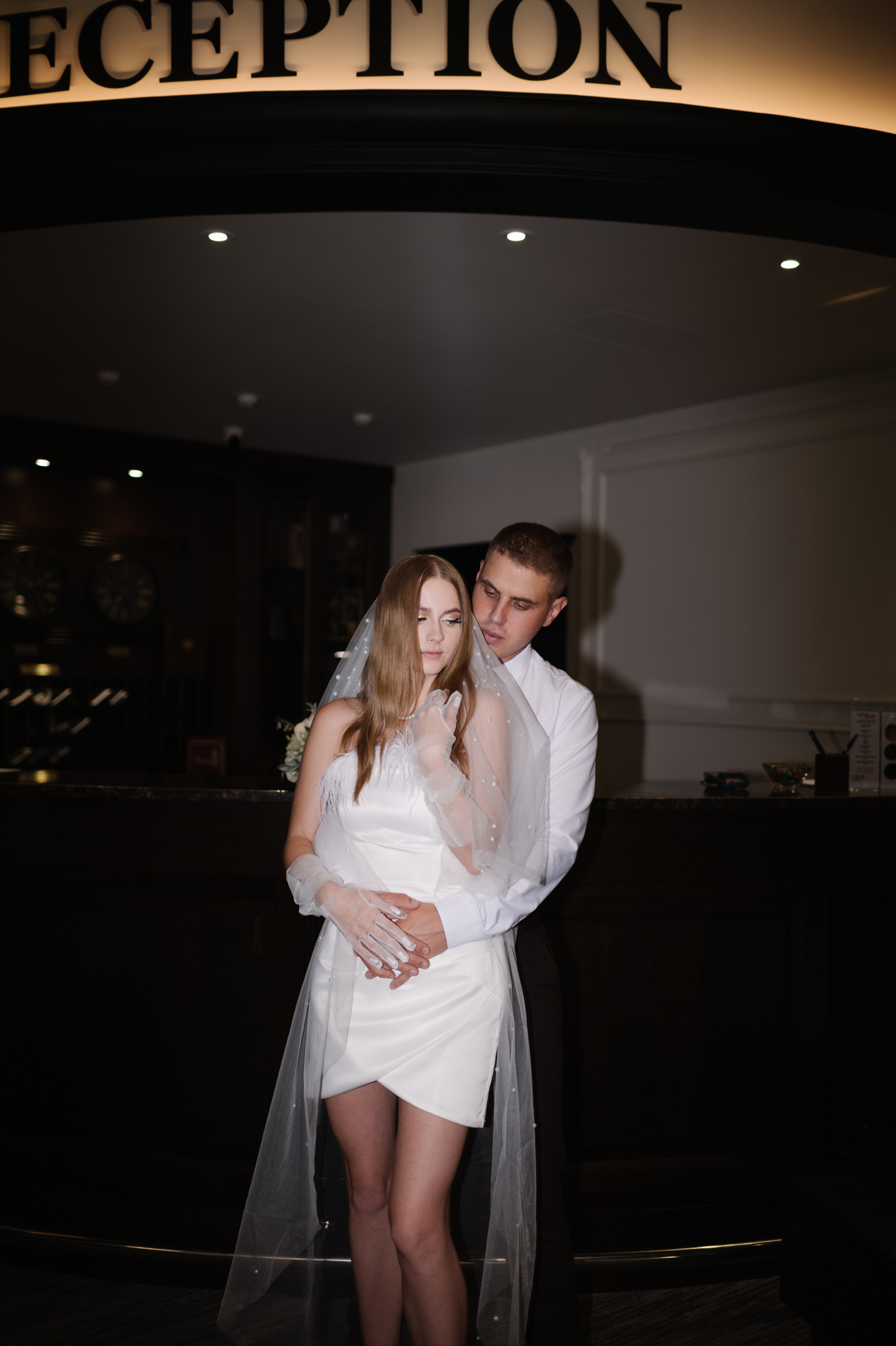 Никита|Аня. Свадебный и портретный фотограф Анастасия Тетёркина, Брянск и Санкт-Петербург