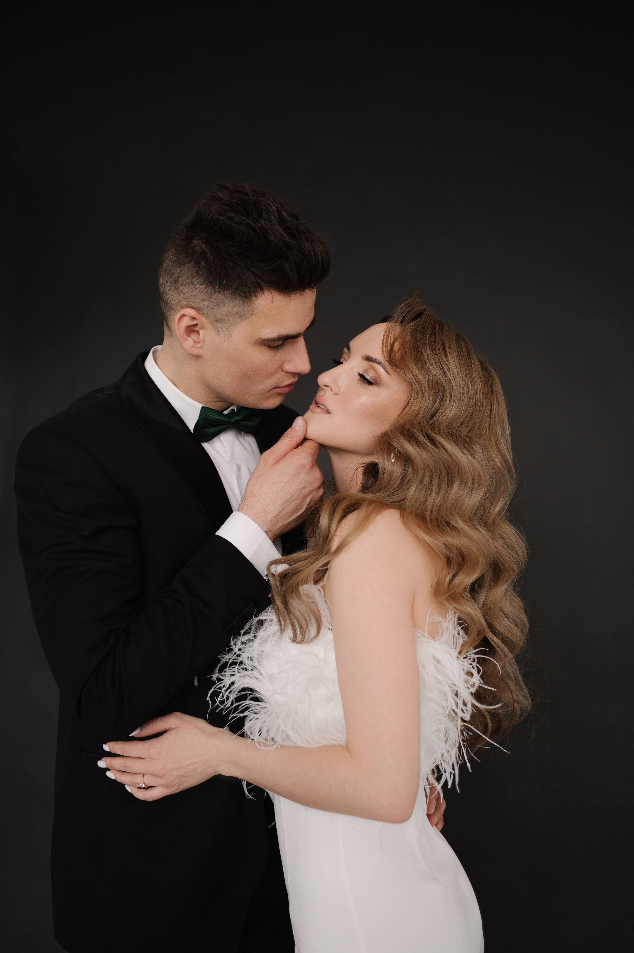 Женя|Наташа. Свадебный и портретный фотограф Анастасия Тетёркина, Брянск и Санкт-Петербург