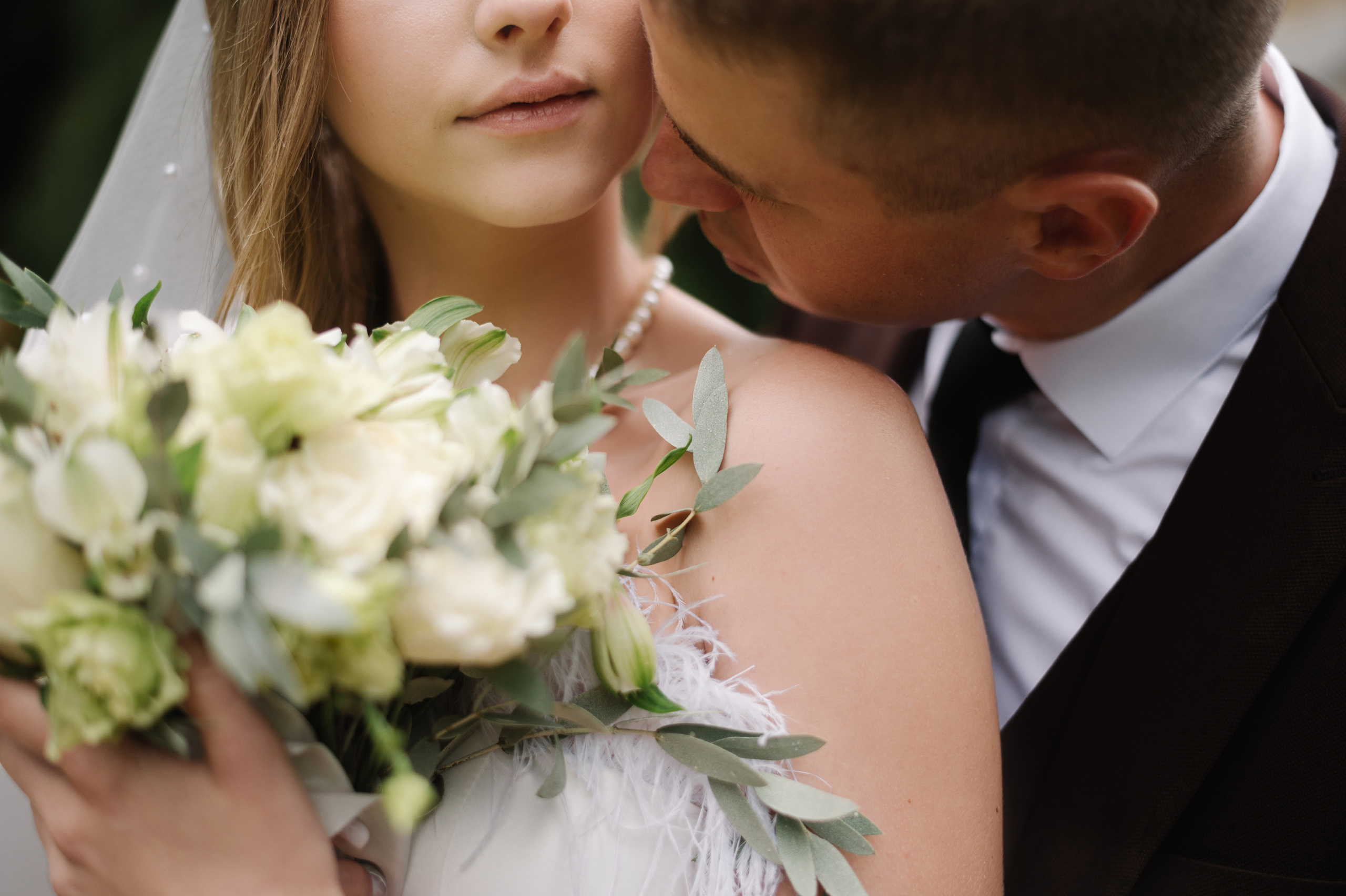 Никита|Аня. Свадебный и портретный фотограф Анастасия Тетёркина, Брянск и Санкт-Петербург