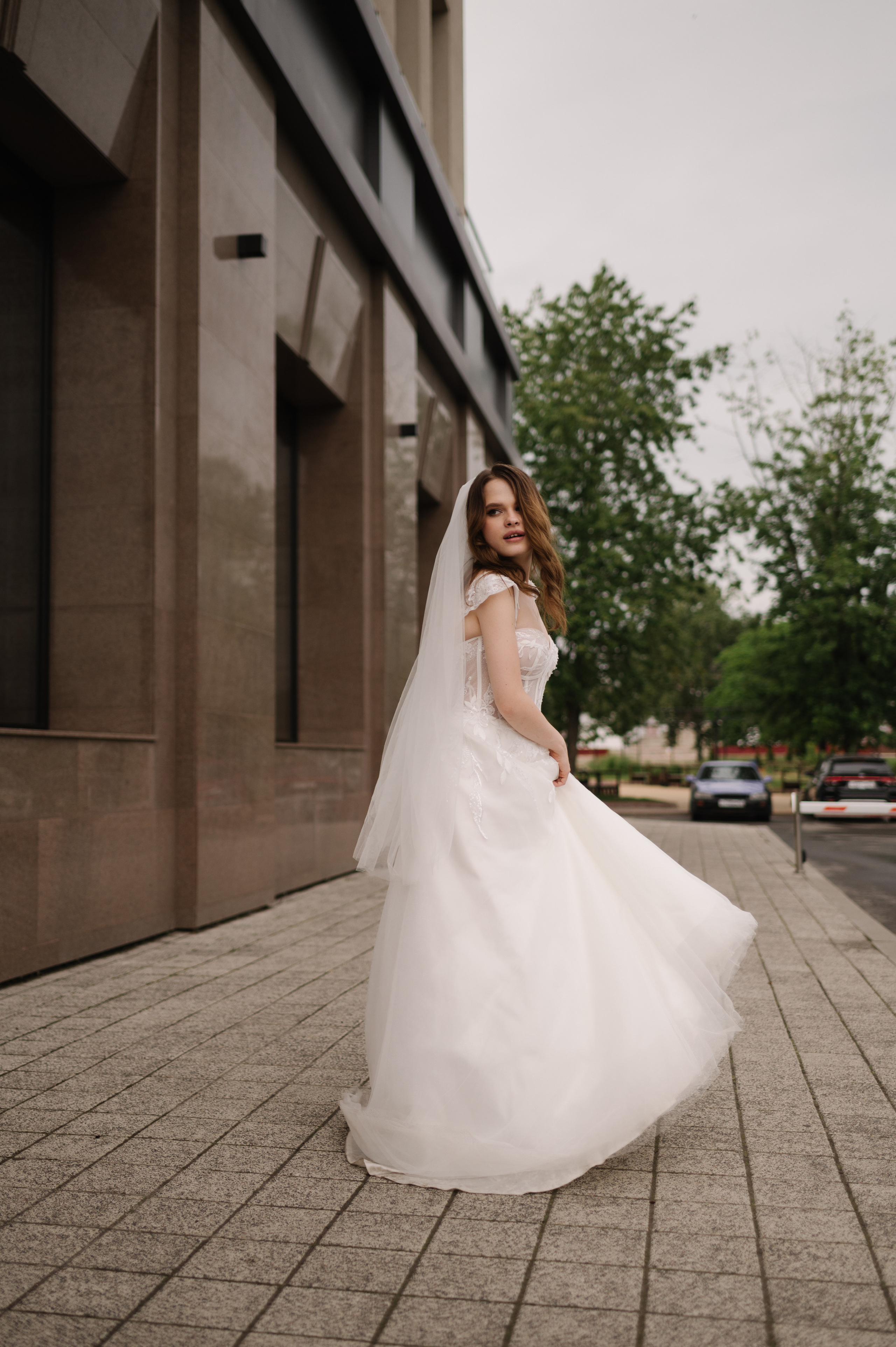 Артём|Настя. Свадебный и портретный фотограф Анастасия Тетёркина, Брянск и Санкт-Петербург