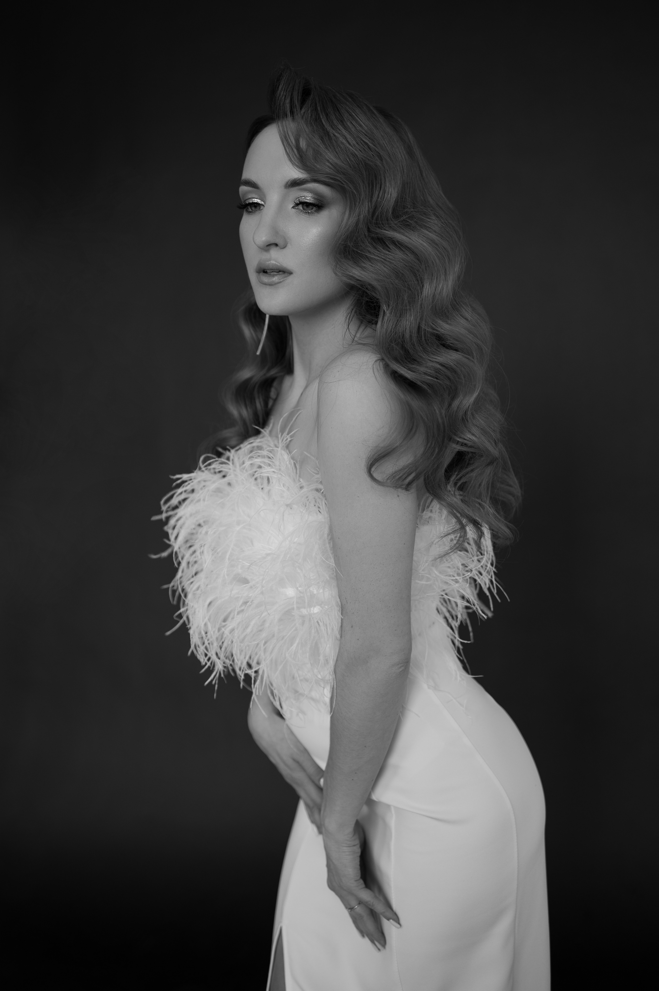 Женя|Наташа. Свадебный и портретный фотограф Анастасия Тетёркина, Брянск и Санкт-Петербург