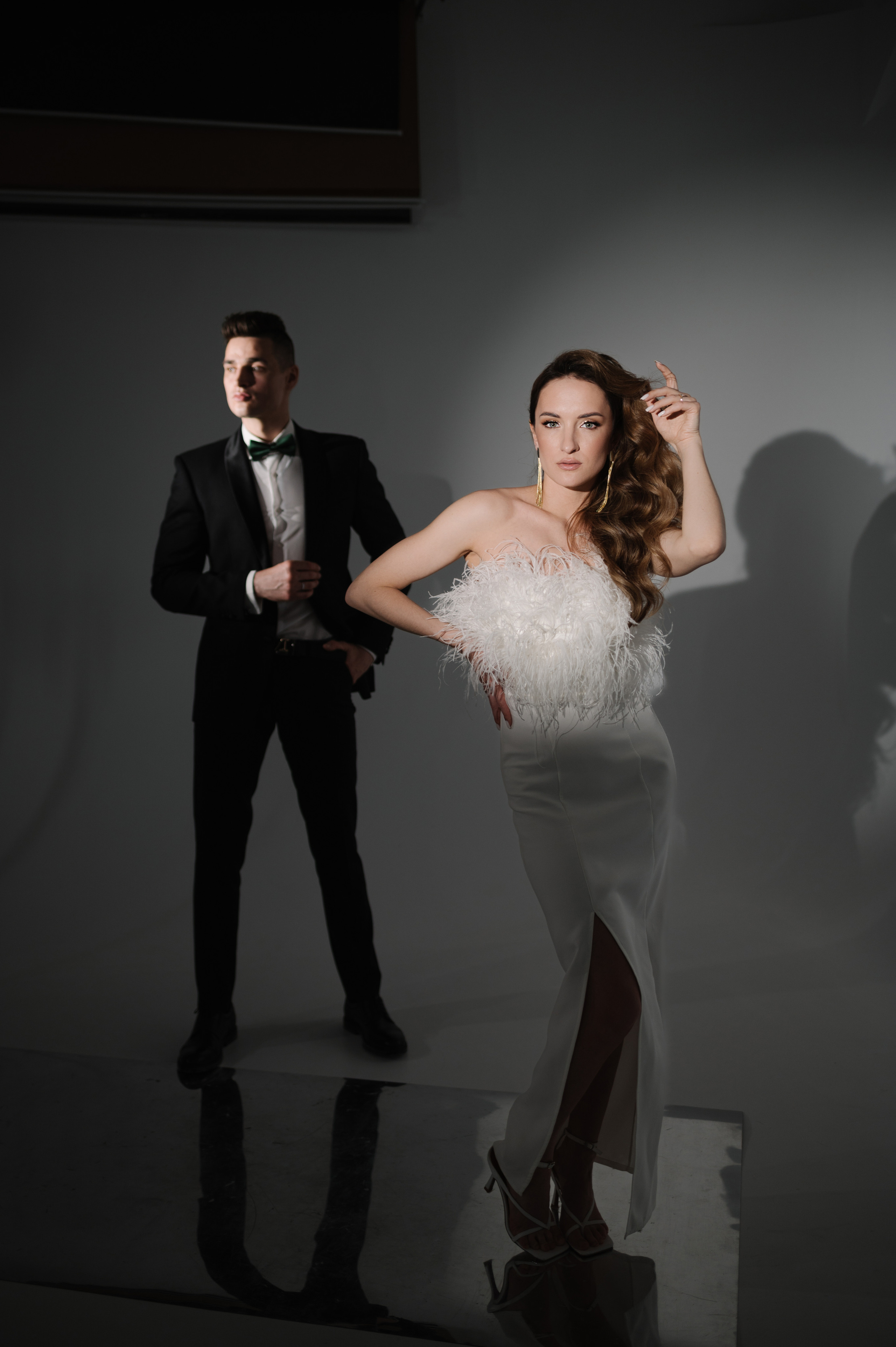 Женя|Наташа. Свадебный и портретный фотограф Анастасия Тетёркина, Брянск и Санкт-Петербург