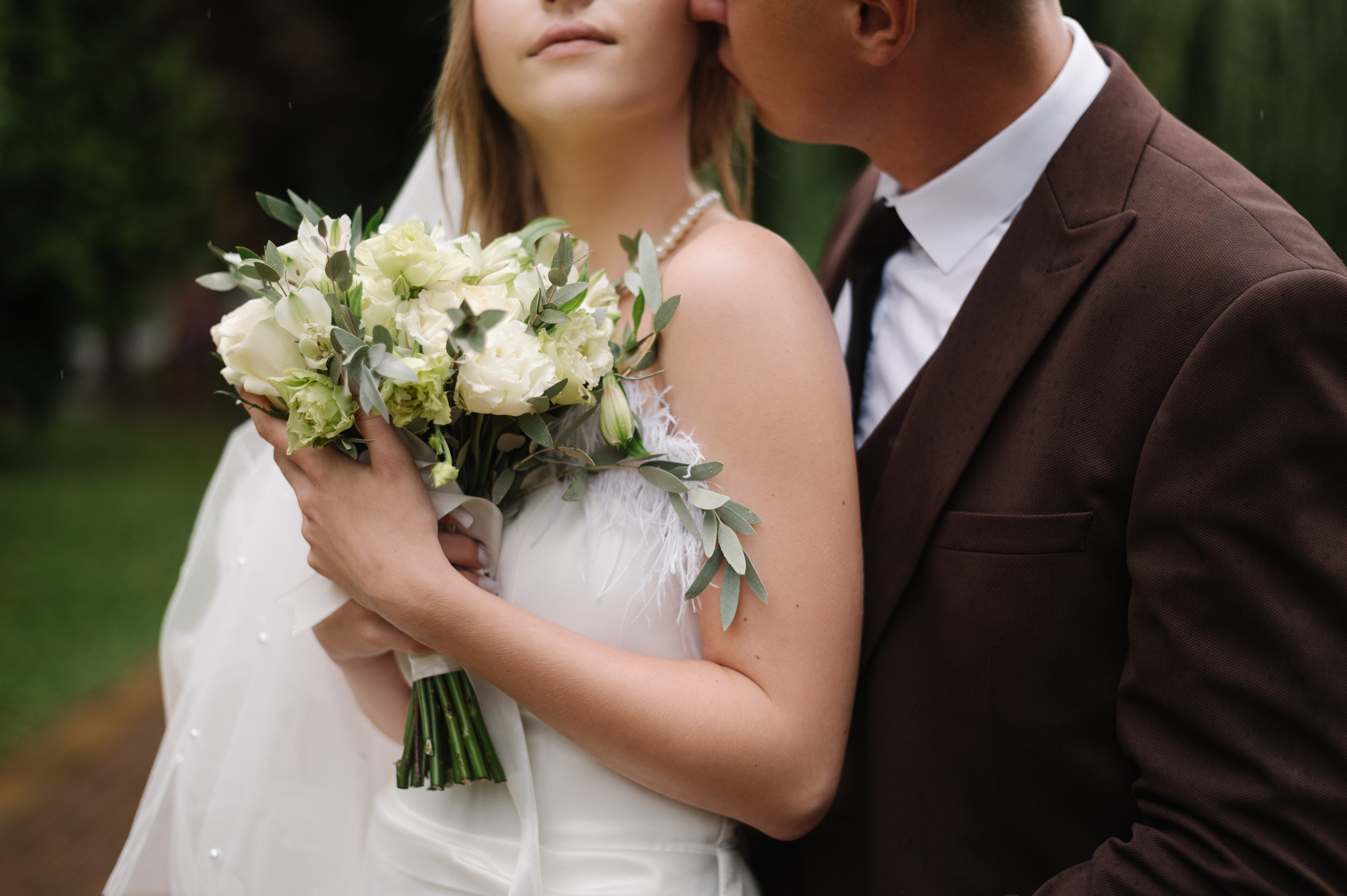 Никита|Аня. Свадебный и портретный фотограф Анастасия Тетёркина, Брянск и Санкт-Петербург