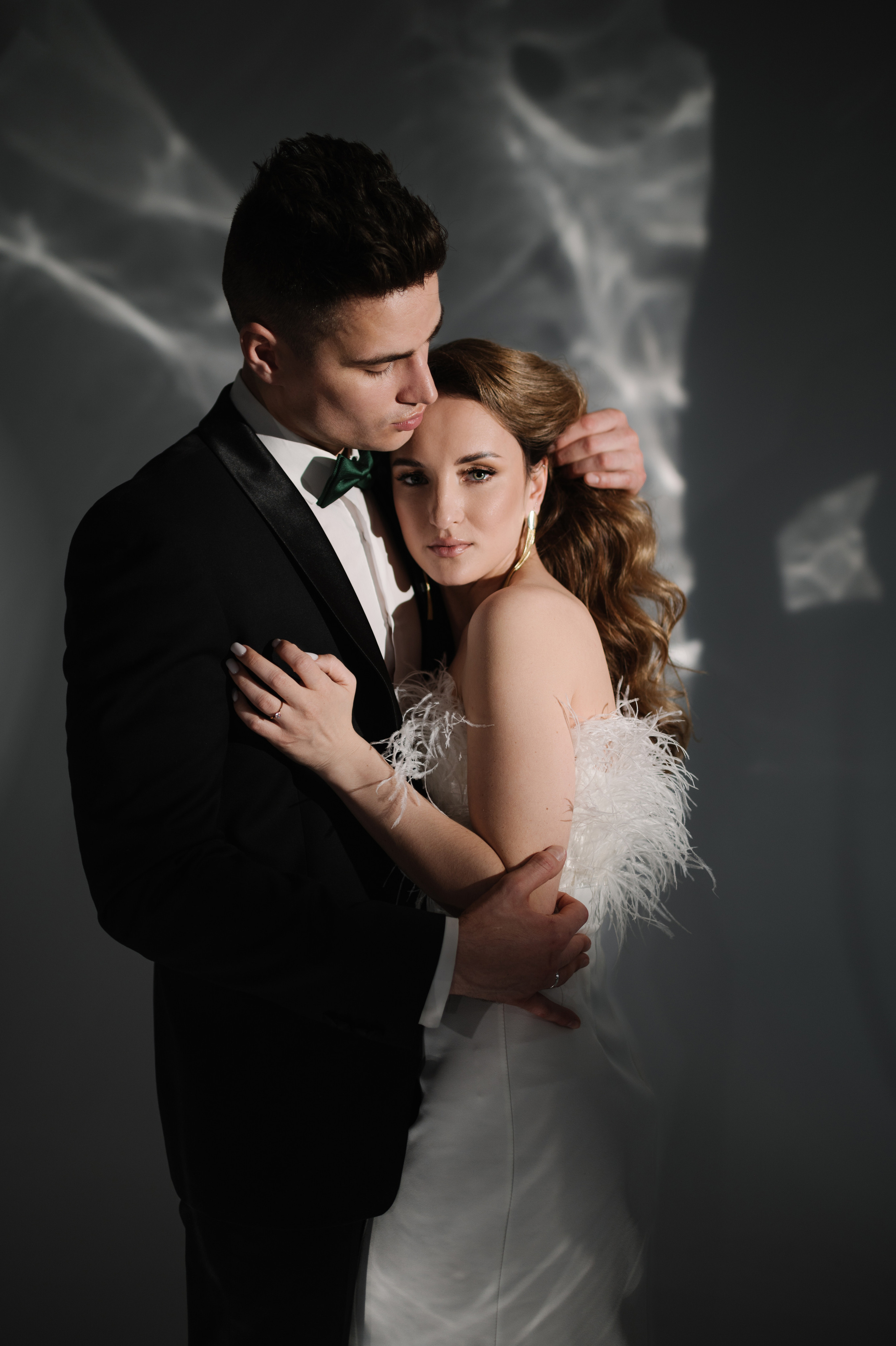 Женя|Наташа. Свадебный и портретный фотограф Анастасия Тетёркина, Брянск и Санкт-Петербург