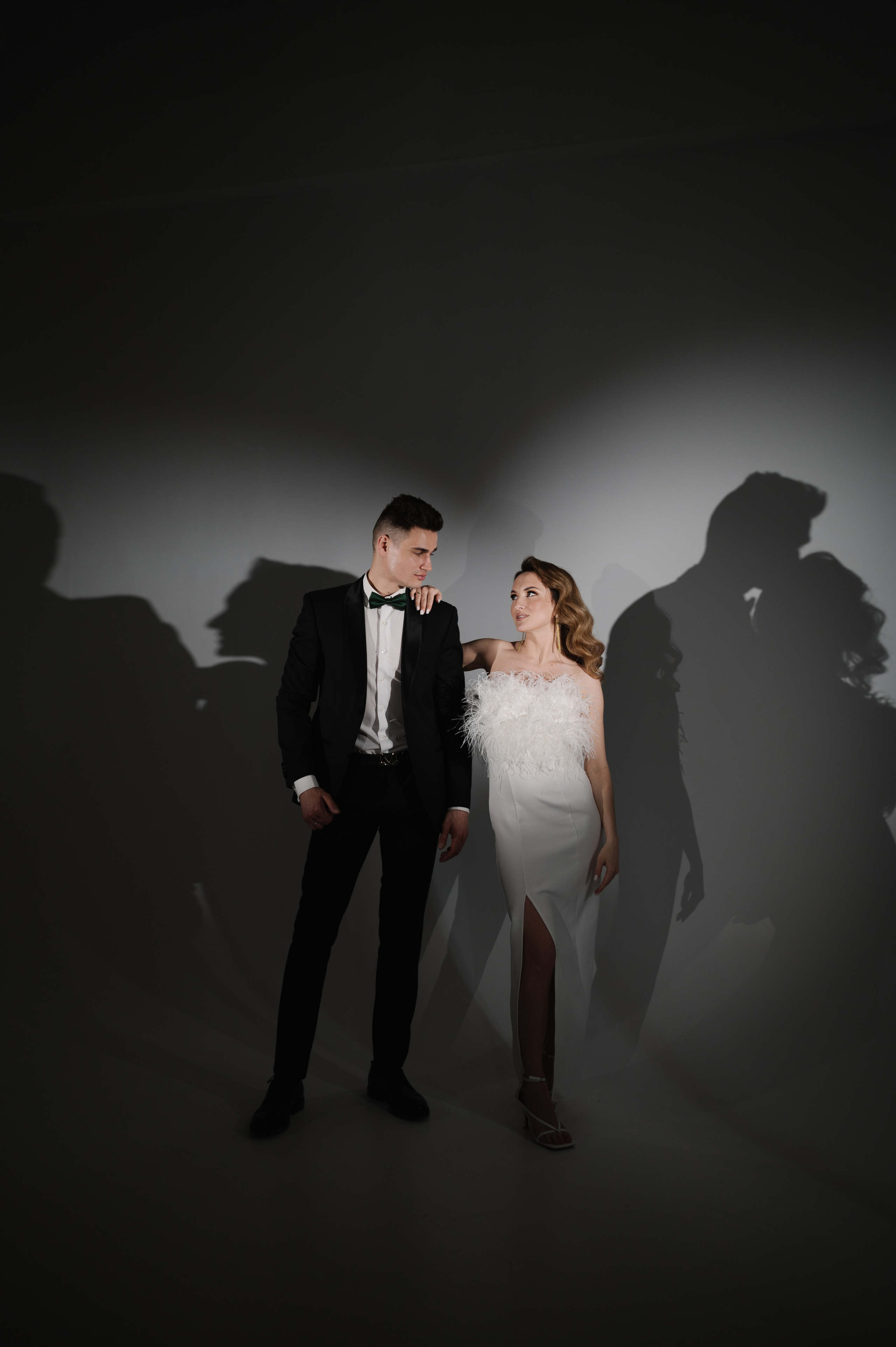 Женя|Наташа. Свадебный и портретный фотограф Анастасия Тетёркина, Брянск и Санкт-Петербург