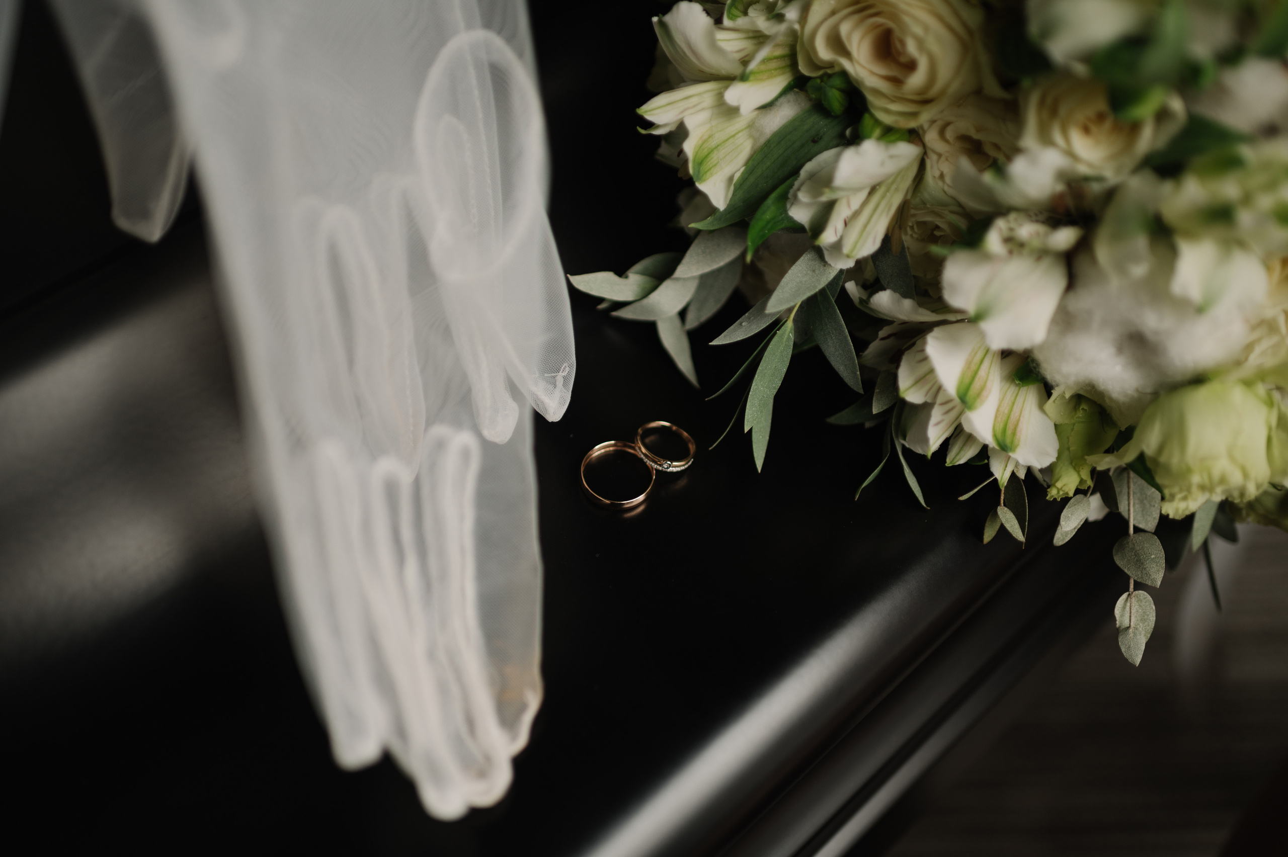 Никита|Аня. Свадебный и портретный фотограф Анастасия Тетёркина, Брянск и Санкт-Петербург