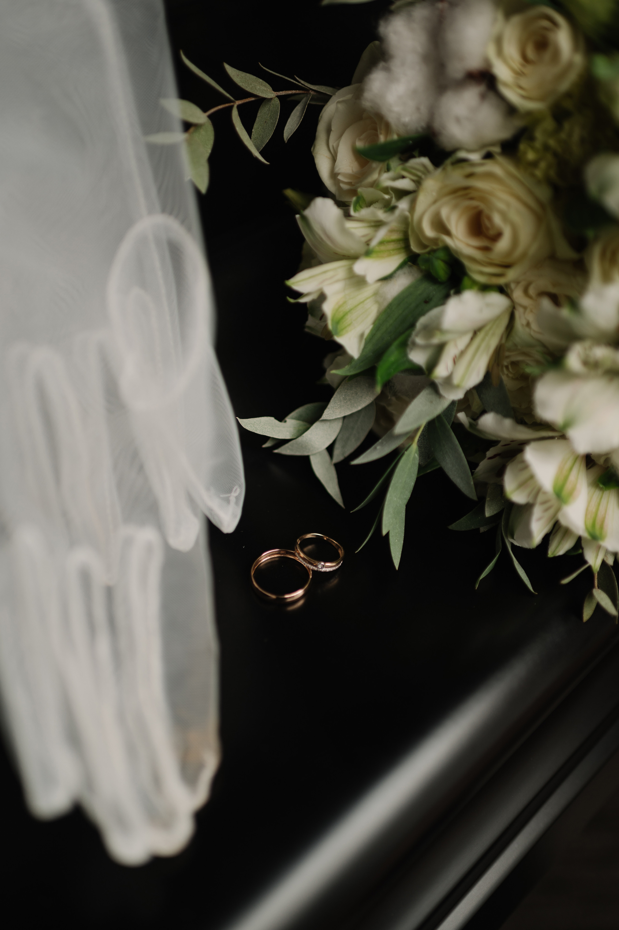 Никита|Аня. Свадебный и портретный фотограф Анастасия Тетёркина, Брянск и Санкт-Петербург