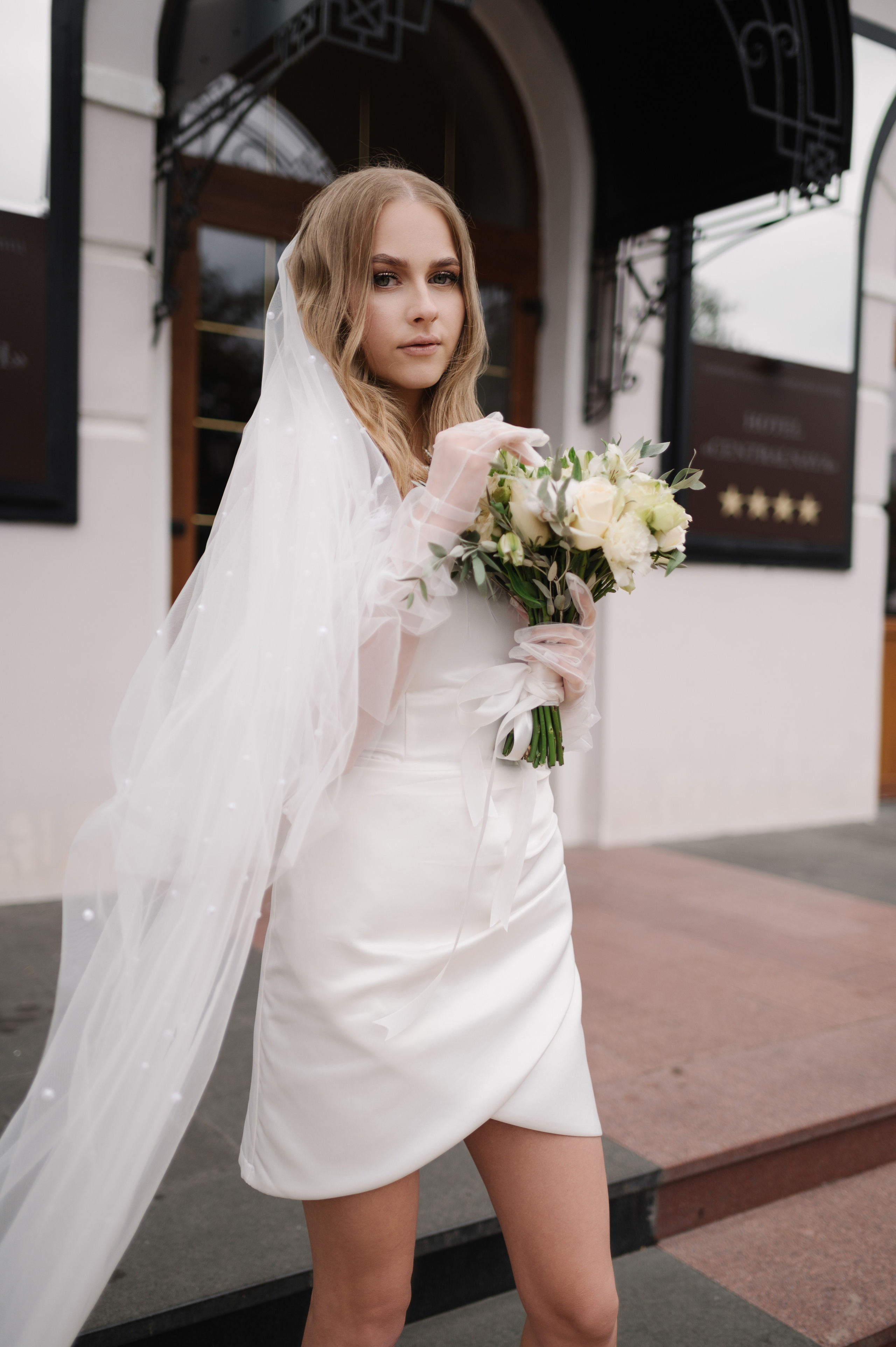 Никита|Аня. Свадебный и портретный фотограф Анастасия Тетёркина, Брянск и Санкт-Петербург