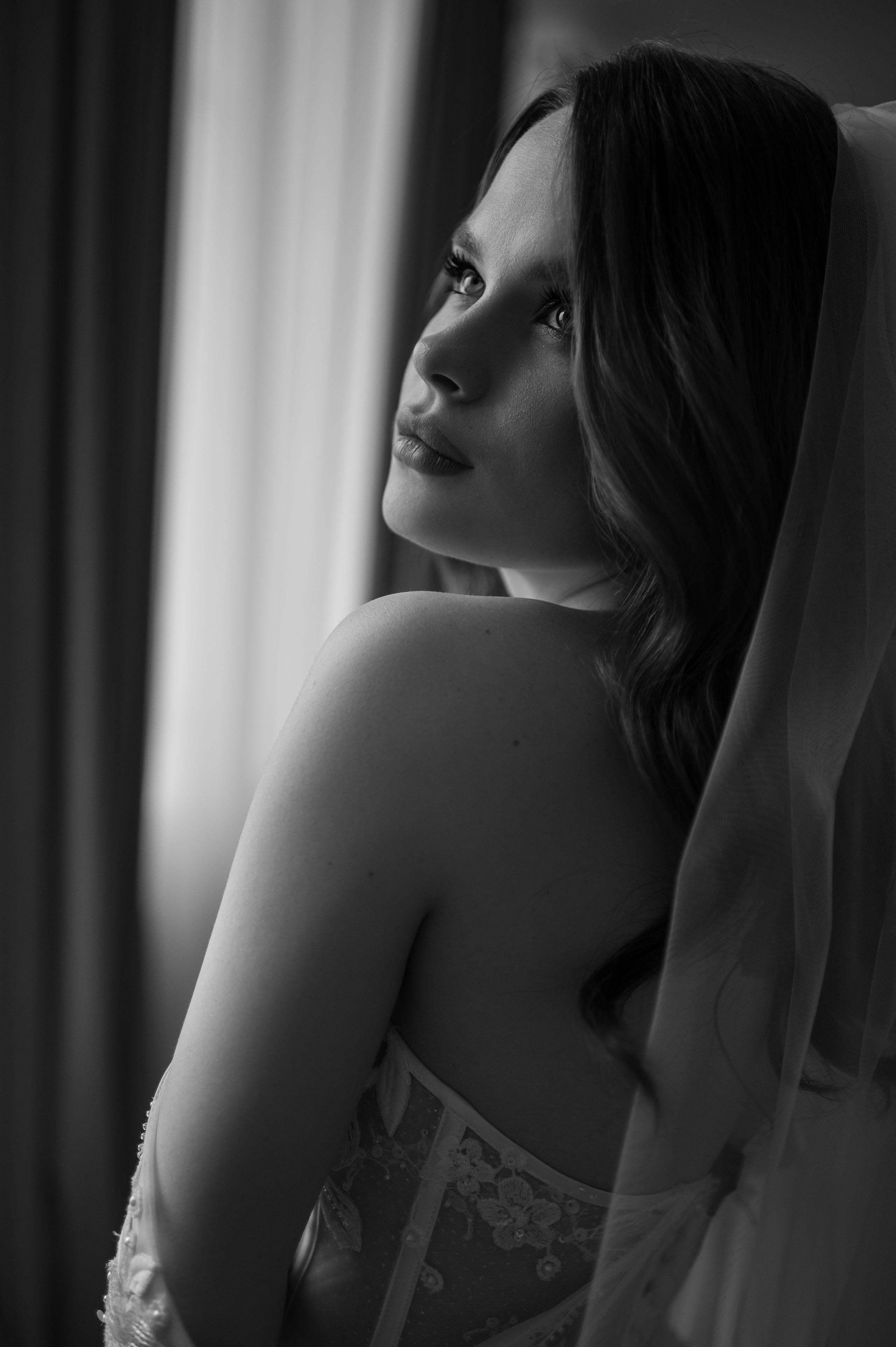 Артём|Настя. Свадебный и портретный фотограф Анастасия Тетёркина, Брянск и Санкт-Петербург