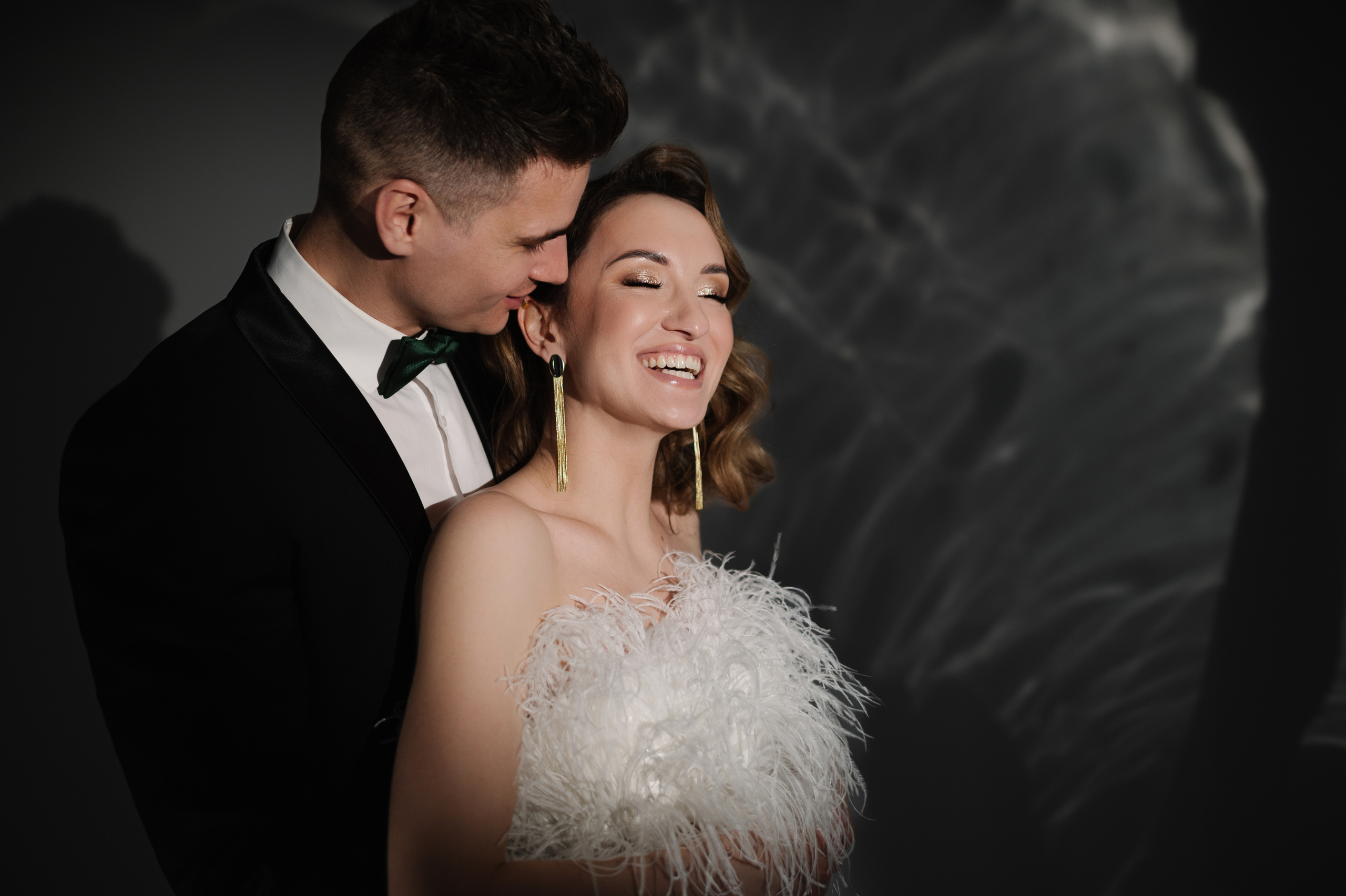 Женя|Наташа. Свадебный и портретный фотограф Анастасия Тетёркина, Брянск и Санкт-Петербург