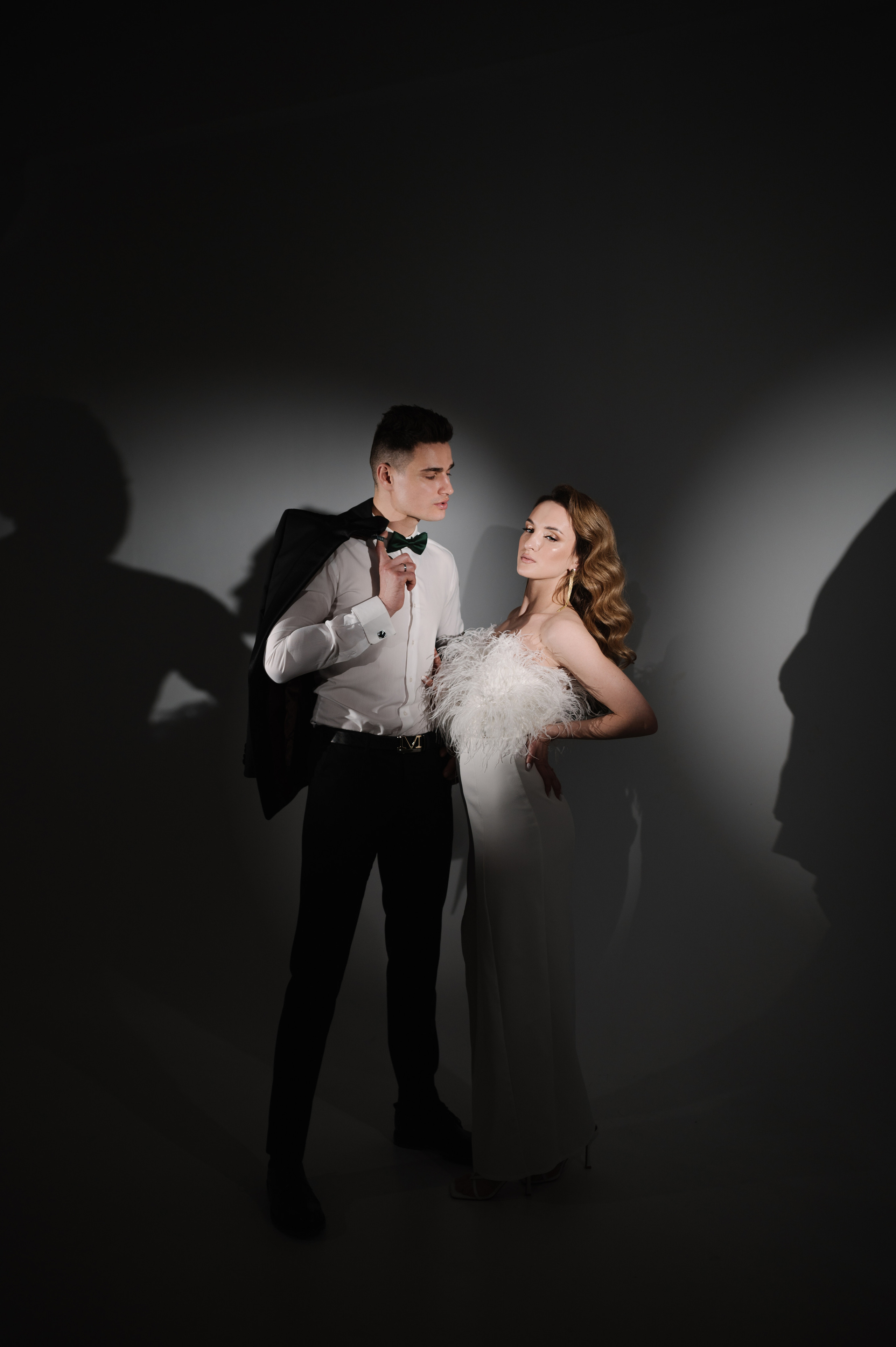 Женя|Наташа. Свадебный и портретный фотограф Анастасия Тетёркина, Брянск и Санкт-Петербург