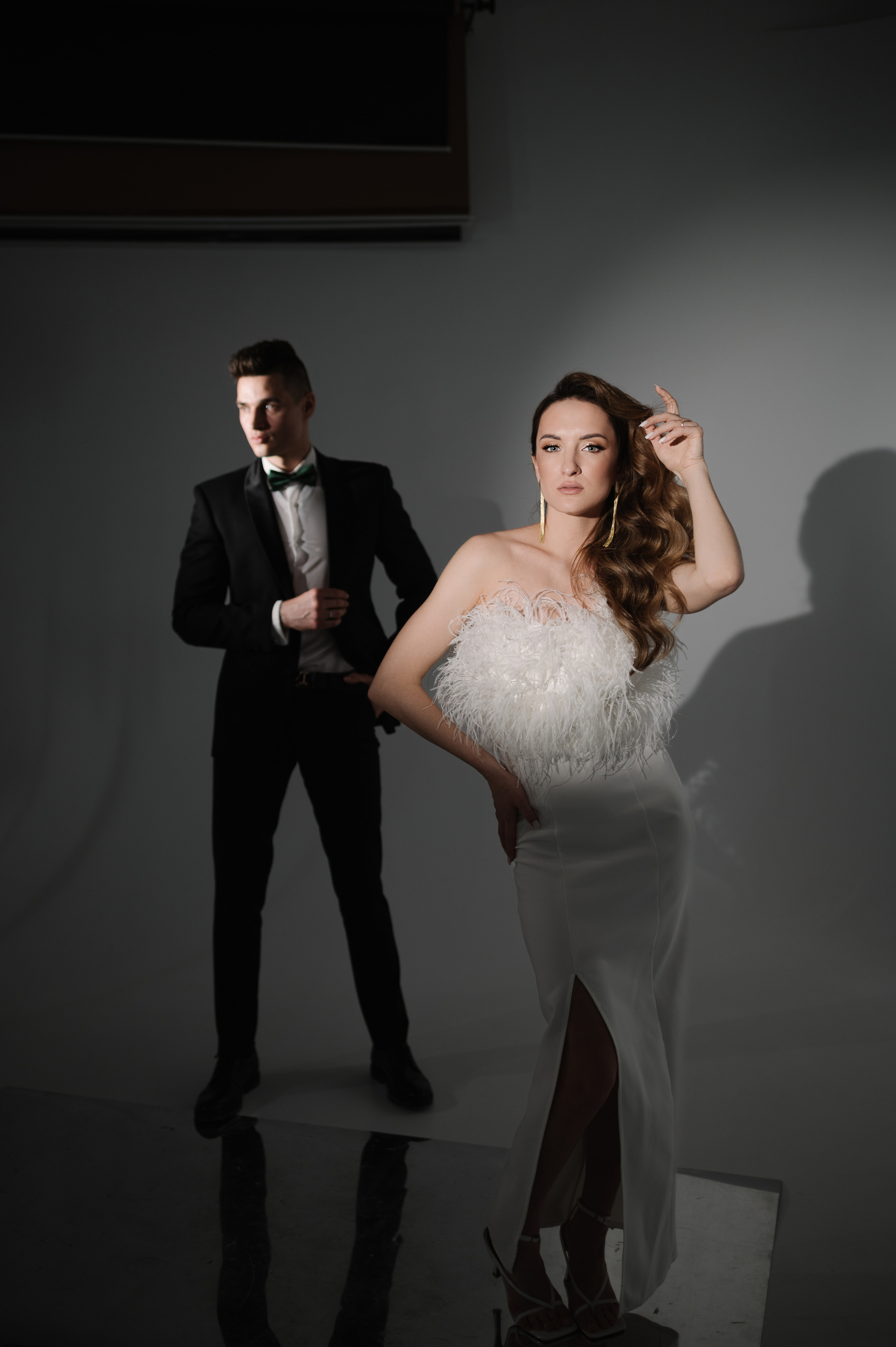 Женя|Наташа. Свадебный и портретный фотограф Анастасия Тетёркина, Брянск и Санкт-Петербург