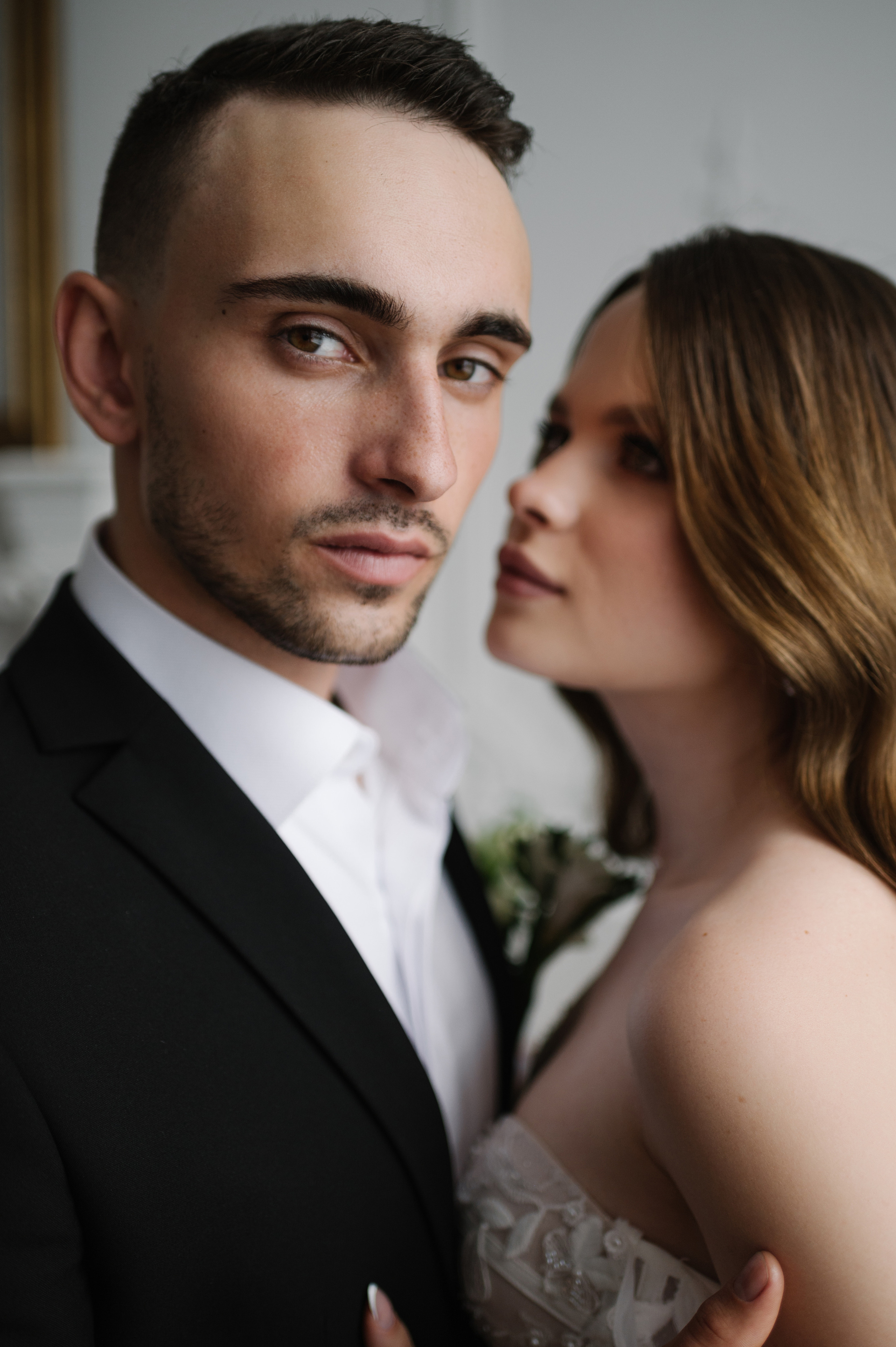 Артём|Настя. Свадебный и портретный фотограф Анастасия Тетёркина, Брянск и Санкт-Петербург