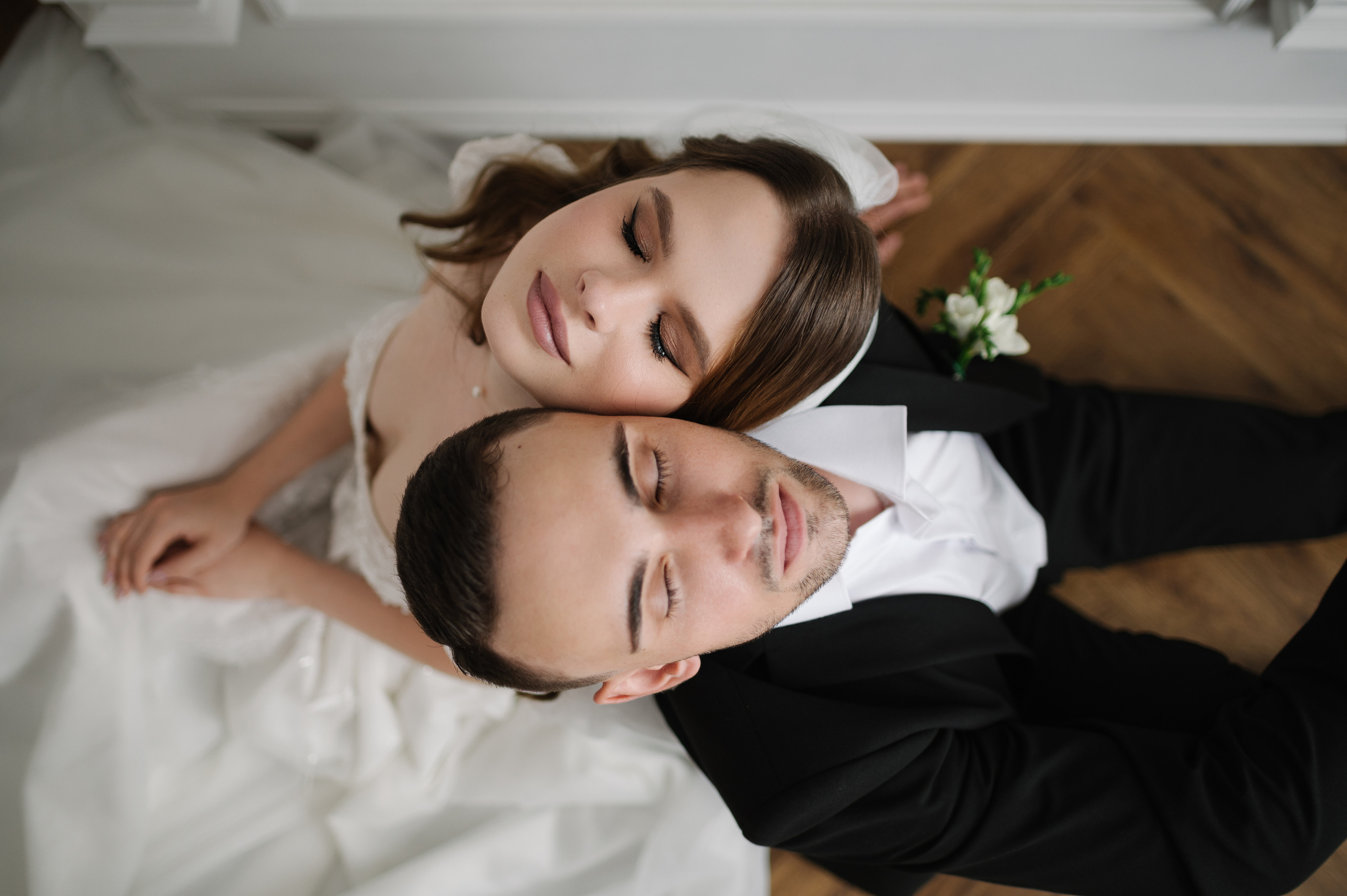 Артём|Настя. Свадебный и портретный фотограф Анастасия Тетёркина, Брянск и Санкт-Петербург