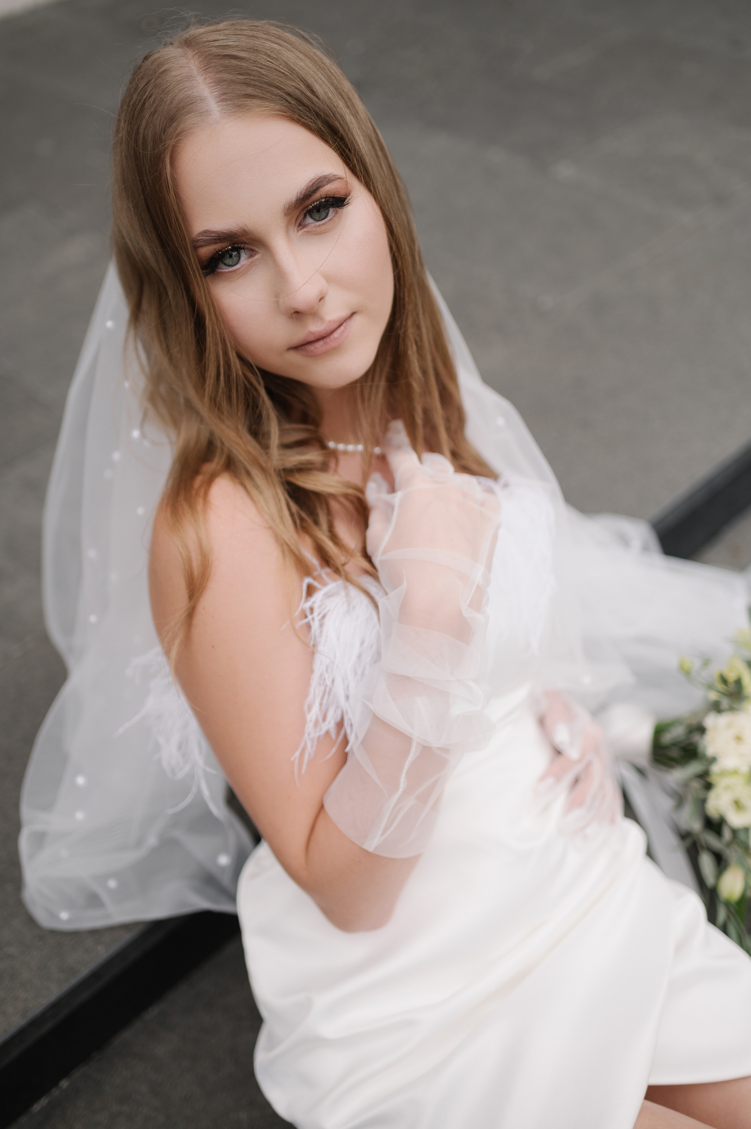 Никита|Аня. Свадебный и портретный фотограф Анастасия Тетёркина, Брянск и Санкт-Петербург