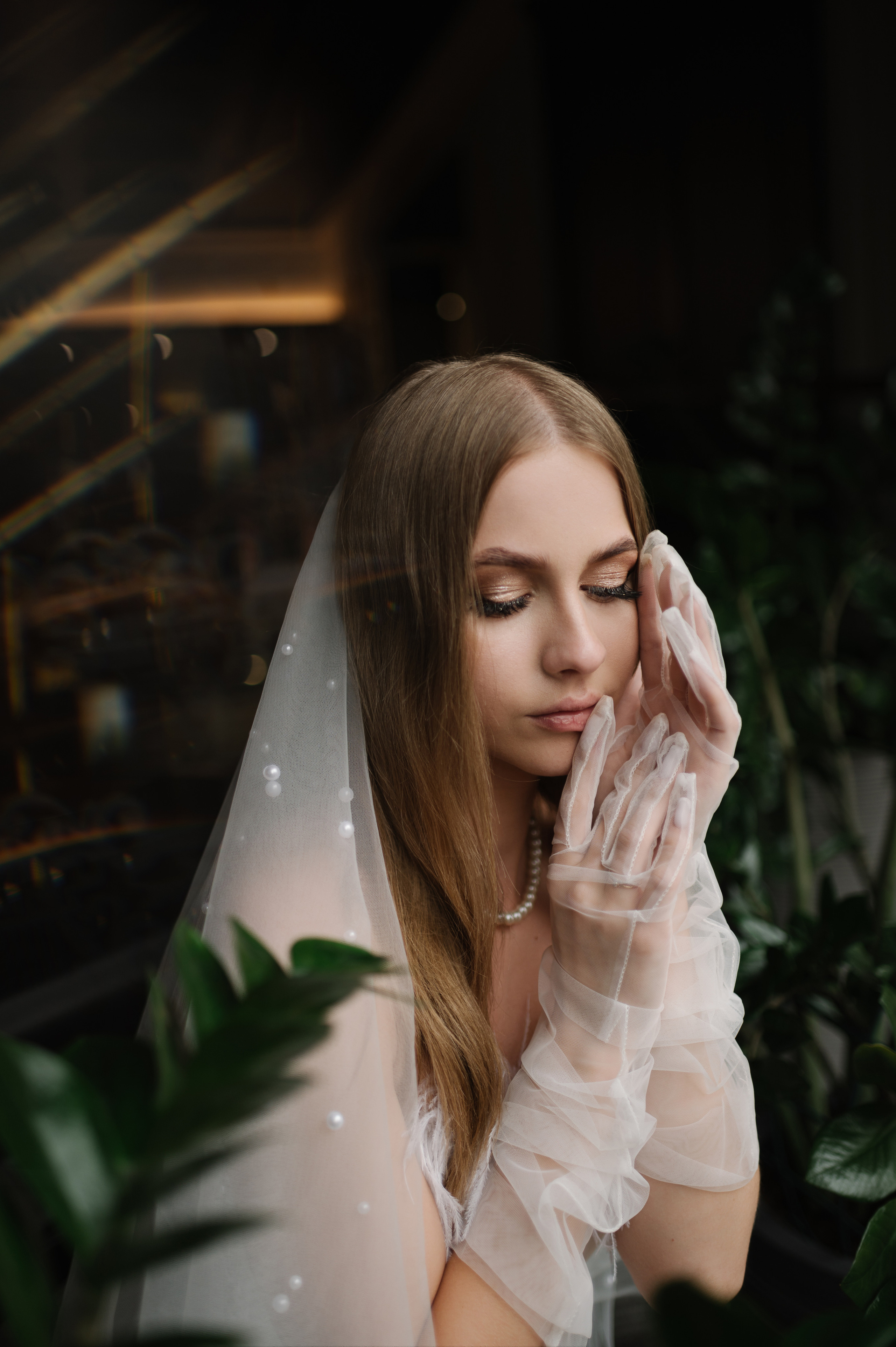 Никита|Аня. Свадебный и портретный фотограф Анастасия Тетёркина, Брянск и Санкт-Петербург