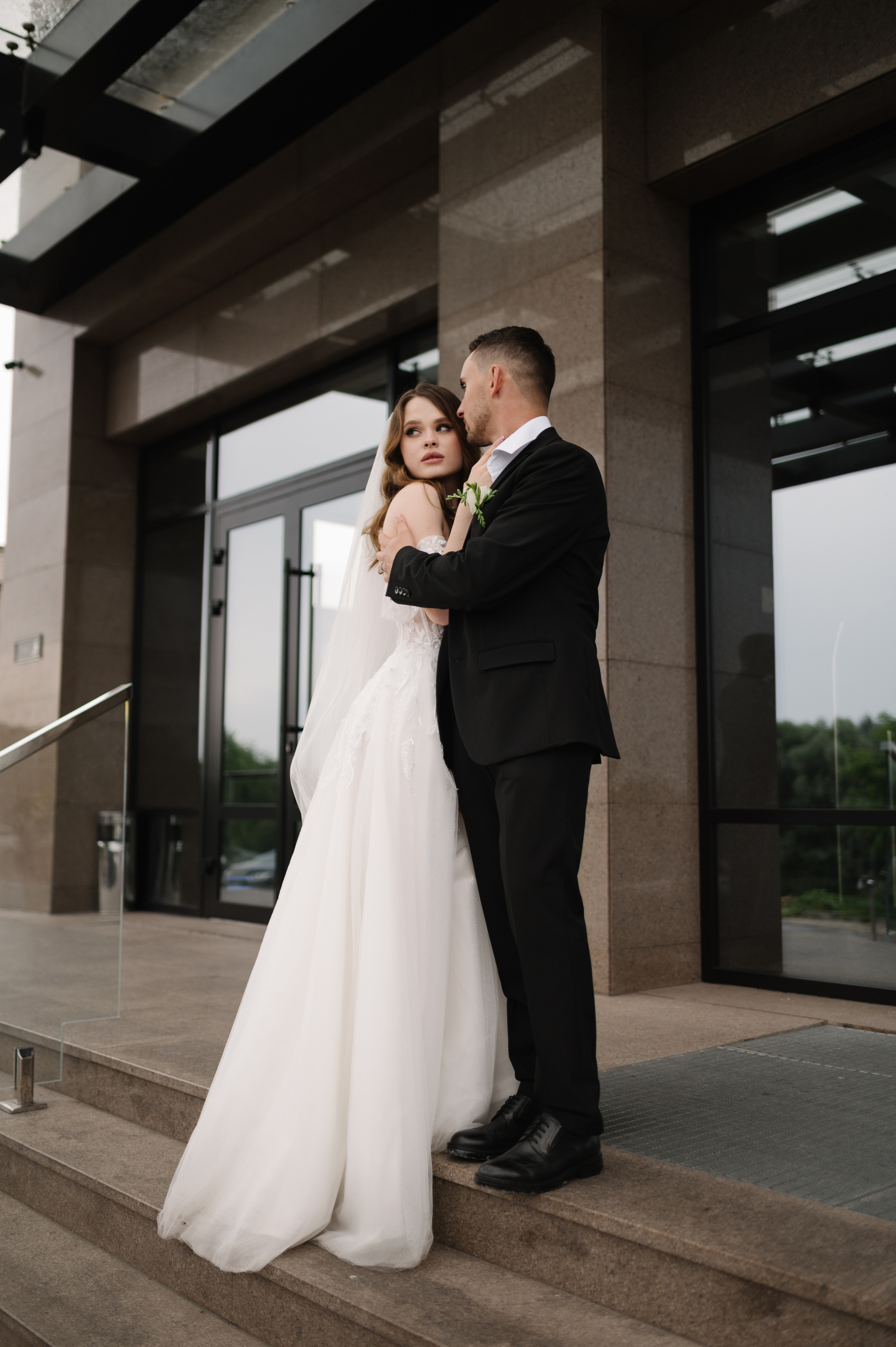 Артём|Настя. Свадебный и портретный фотограф Анастасия Тетёркина, Брянск и Санкт-Петербург