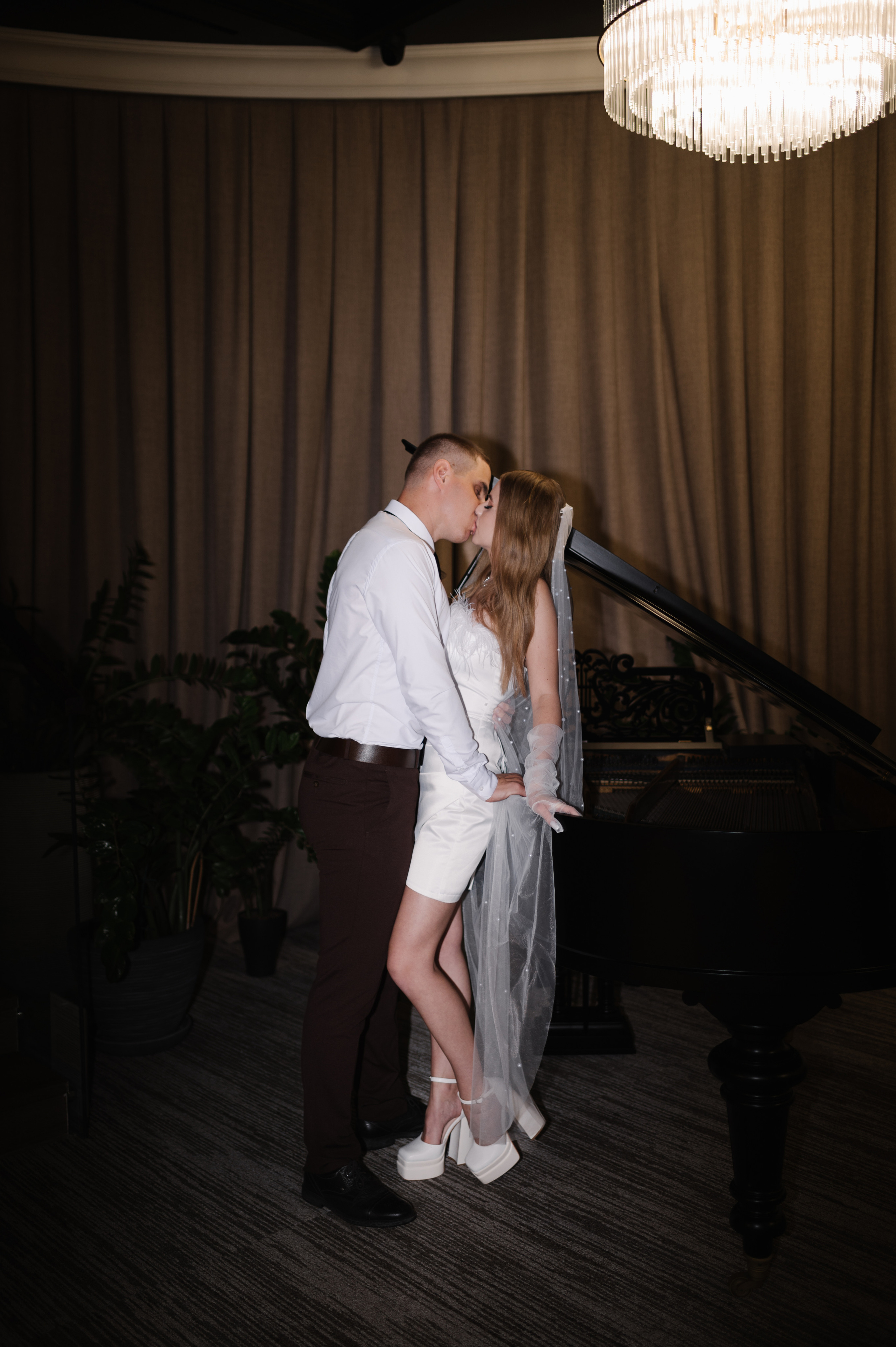 Никита|Аня. Свадебный и портретный фотограф Анастасия Тетёркина, Брянск и Санкт-Петербург