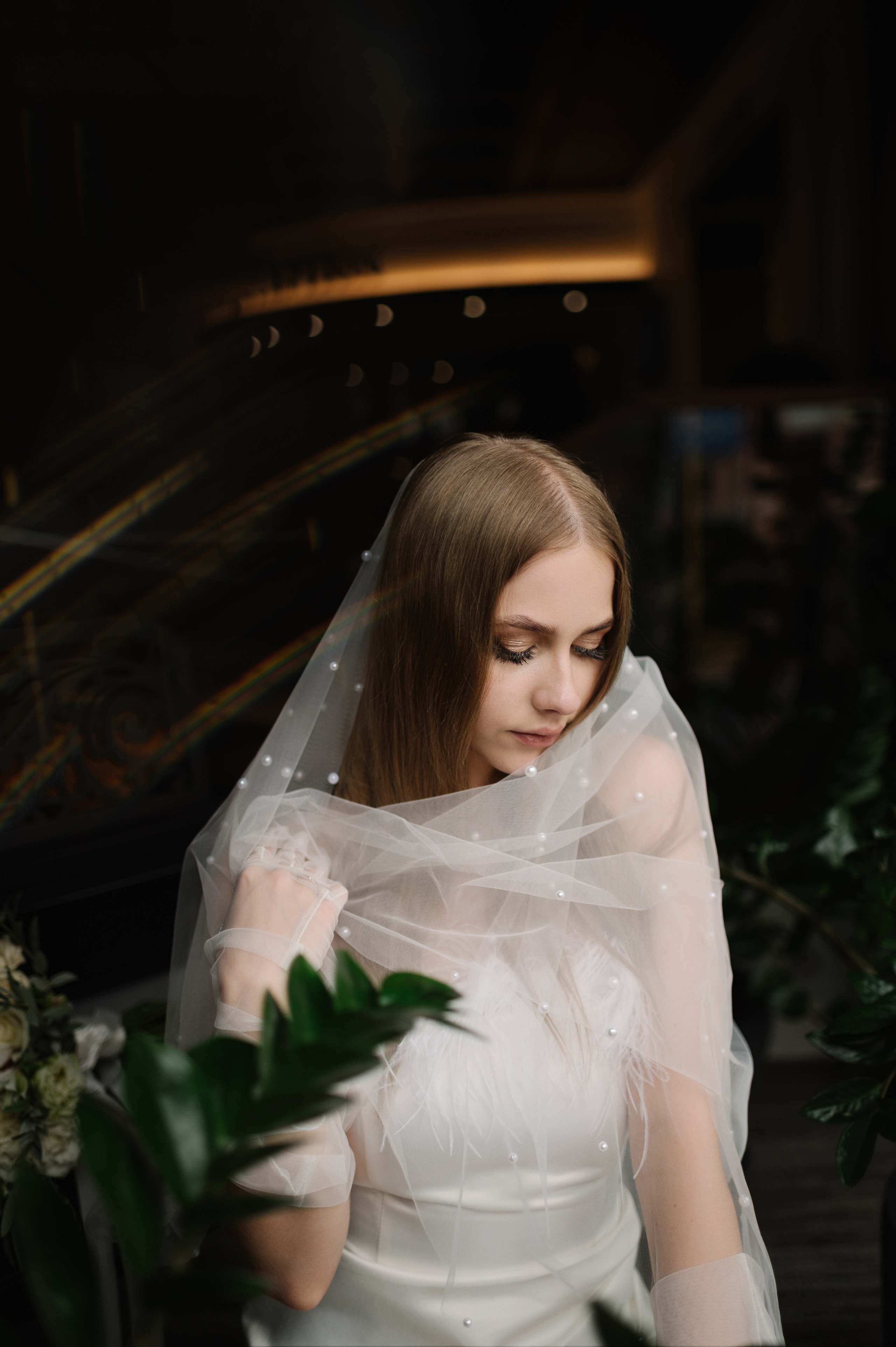 Никита|Аня. Свадебный и портретный фотограф Анастасия Тетёркина, Брянск и Санкт-Петербург