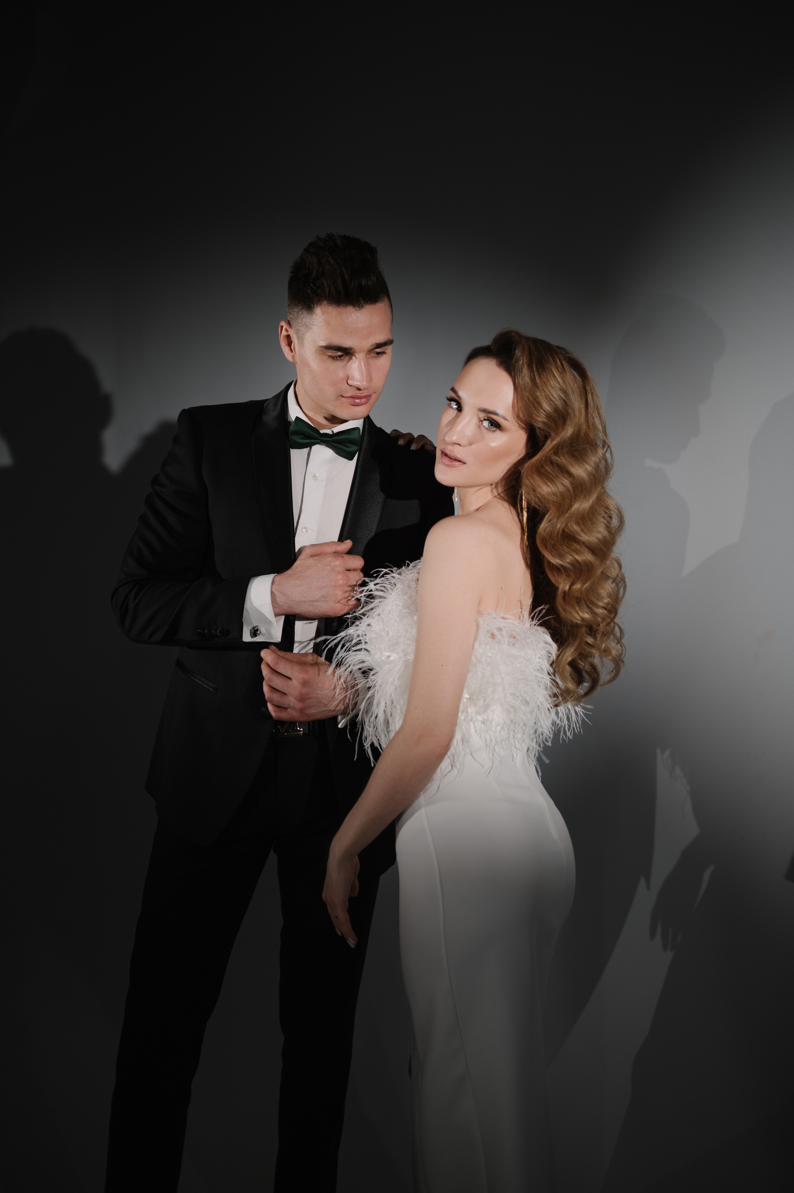 Женя|Наташа. Свадебный и портретный фотограф Анастасия Тетёркина, Брянск и Санкт-Петербург