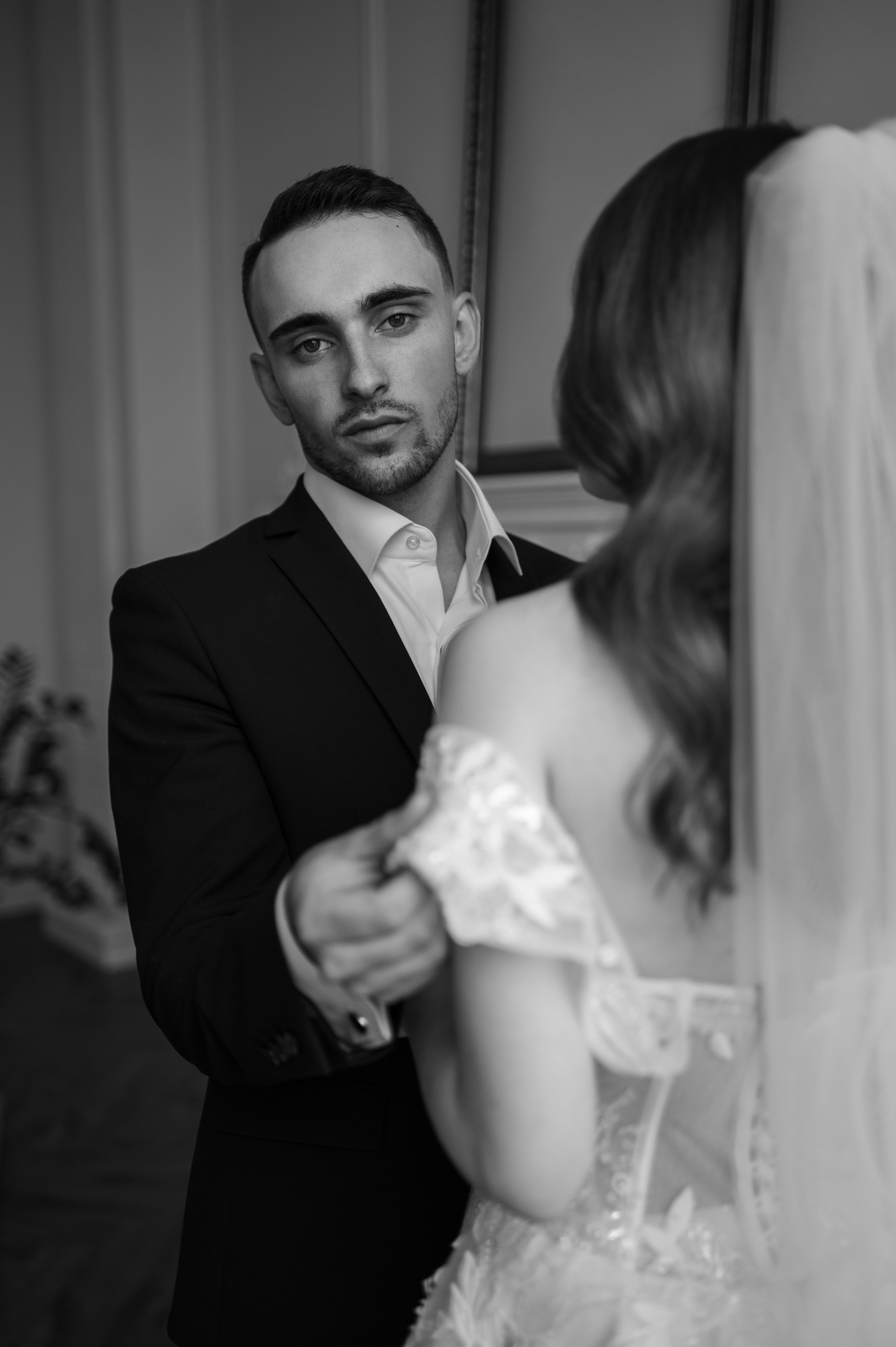 Артём|Настя. Свадебный и портретный фотограф Анастасия Тетёркина, Брянск и Санкт-Петербург