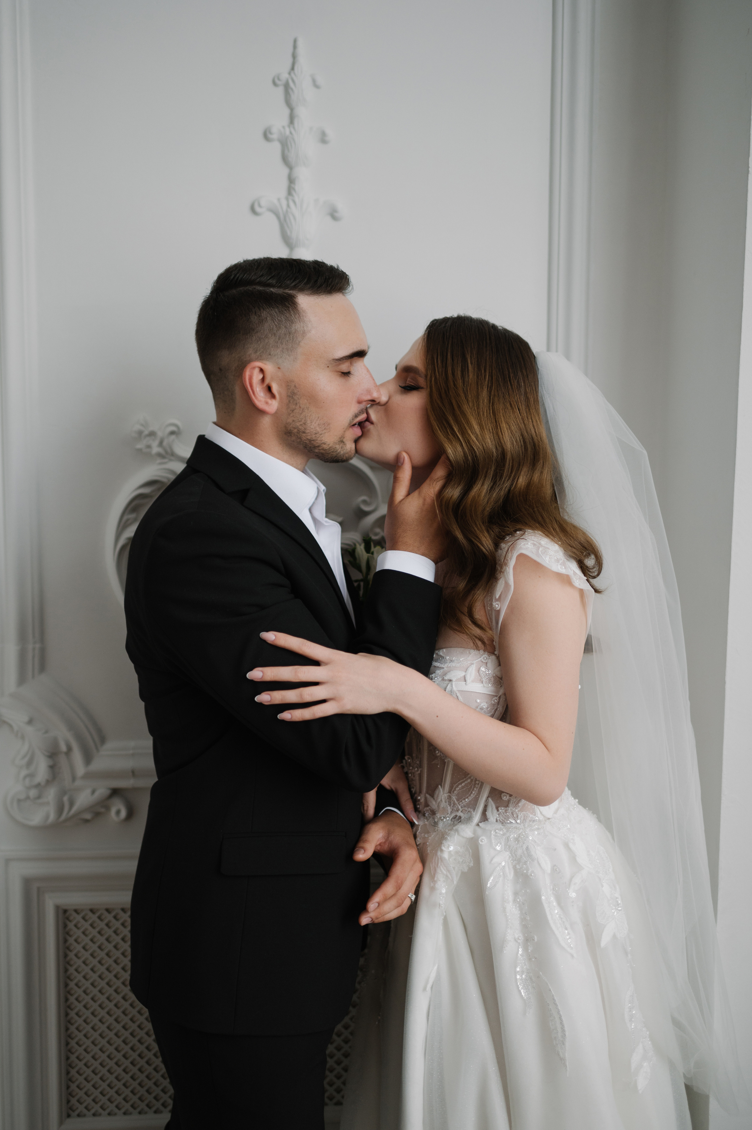 Артём|Настя. Свадебный и портретный фотограф Анастасия Тетёркина, Брянск и Санкт-Петербург