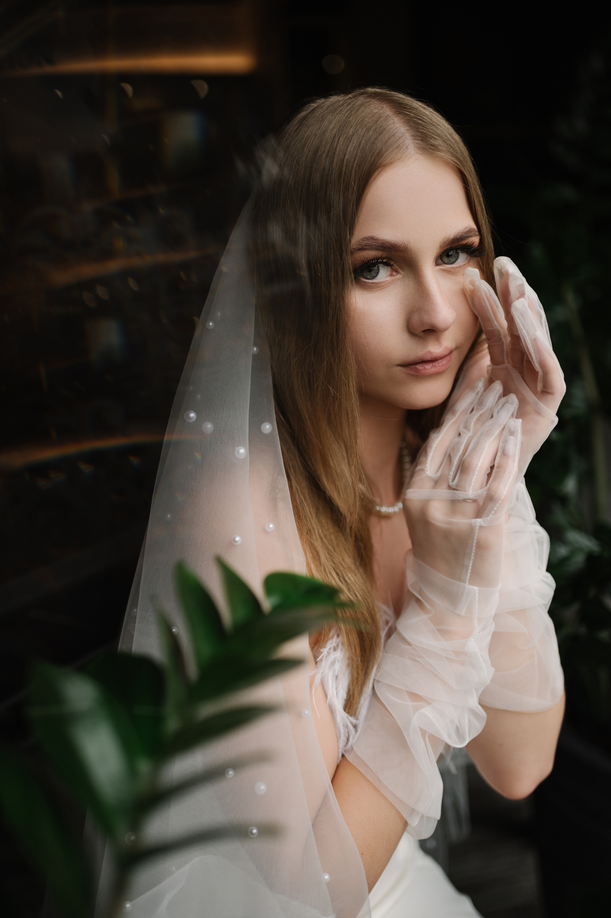 Никита|Аня. Свадебный и портретный фотограф Анастасия Тетёркина, Брянск и Санкт-Петербург