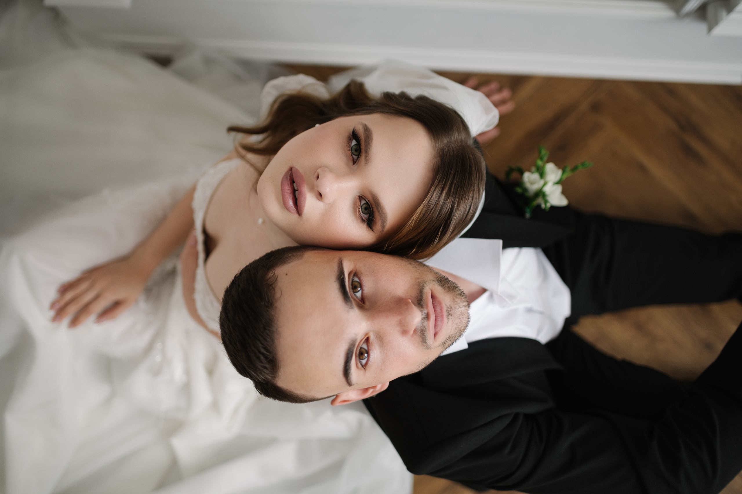 Артём|Настя. Свадебный и портретный фотограф Анастасия Тетёркина, Брянск и Санкт-Петербург