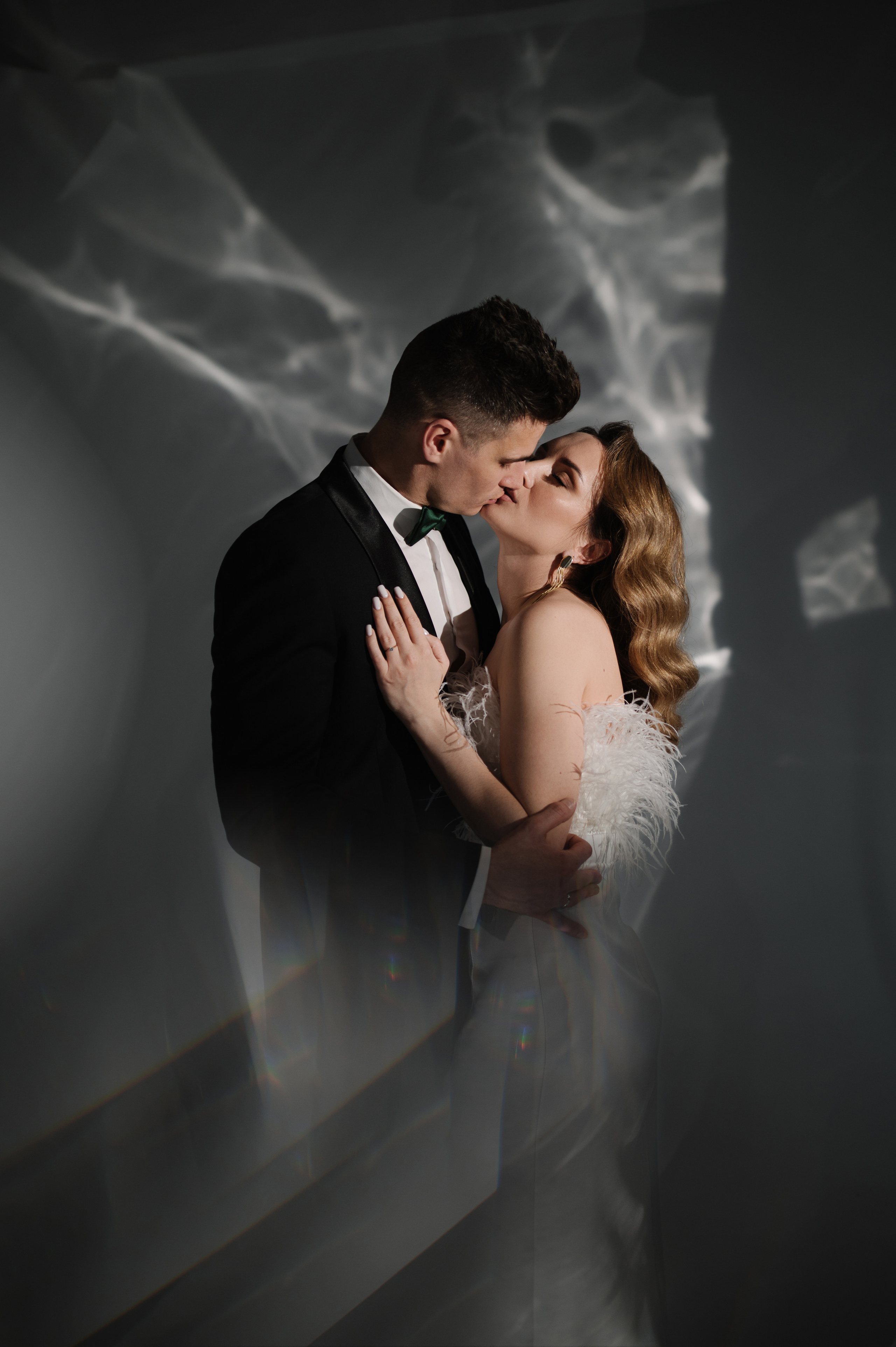 Женя|Наташа. Свадебный и портретный фотограф Анастасия Тетёркина, Брянск и Санкт-Петербург