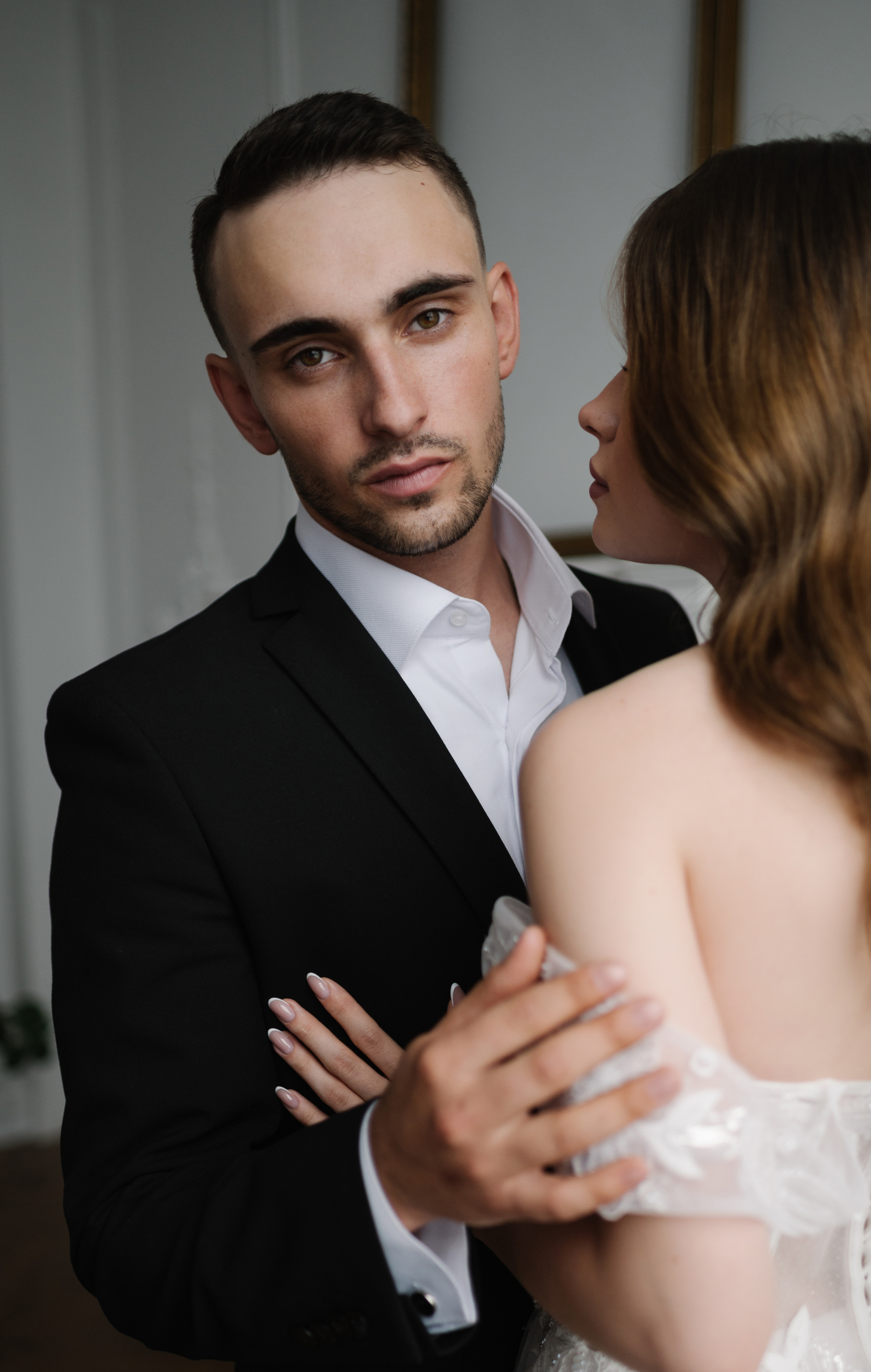 Артём|Настя. Свадебный и портретный фотограф Анастасия Тетёркина, Брянск и Санкт-Петербург