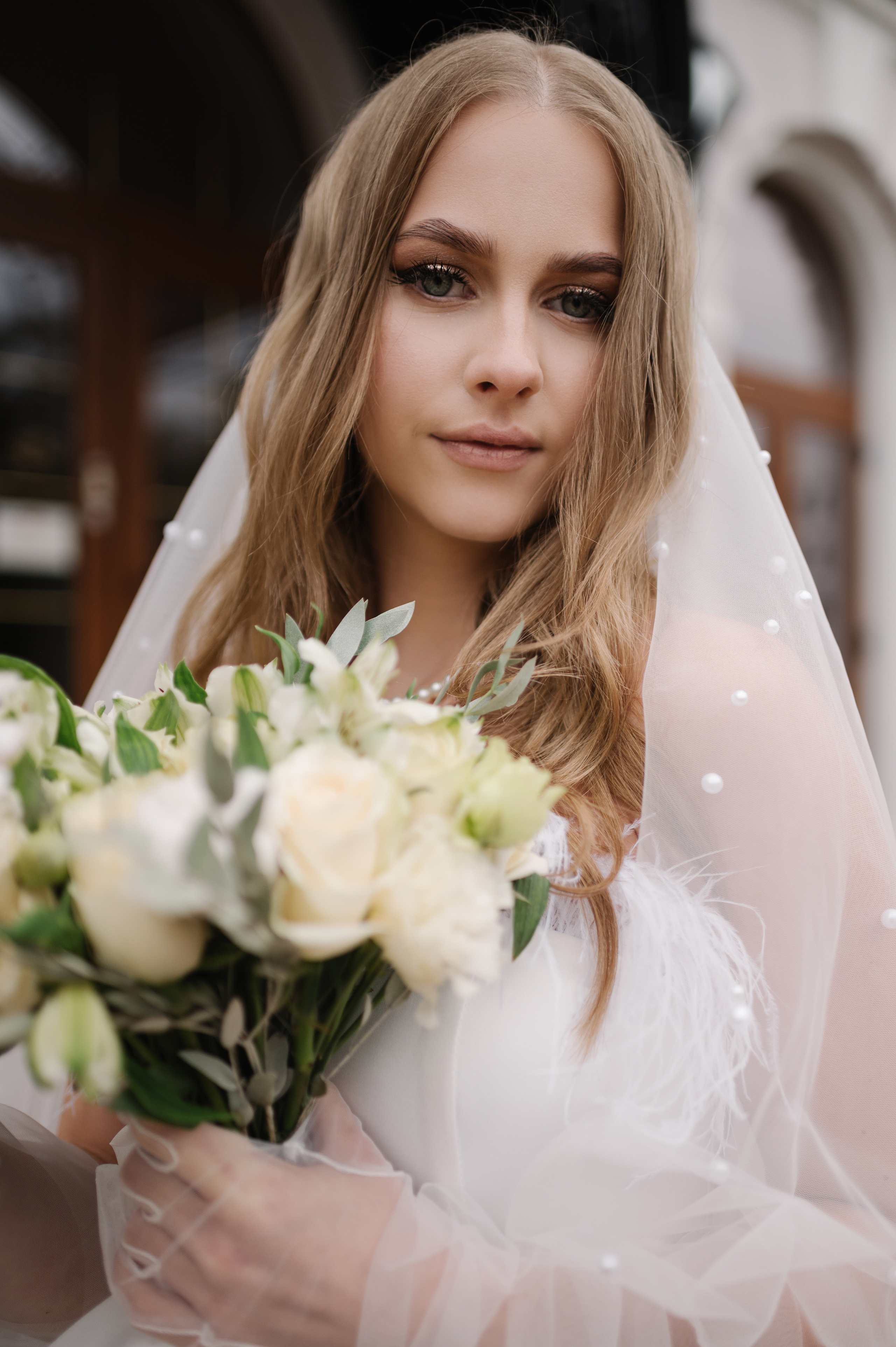 Никита|Аня. Свадебный и портретный фотограф Анастасия Тетёркина, Брянск и Санкт-Петербург