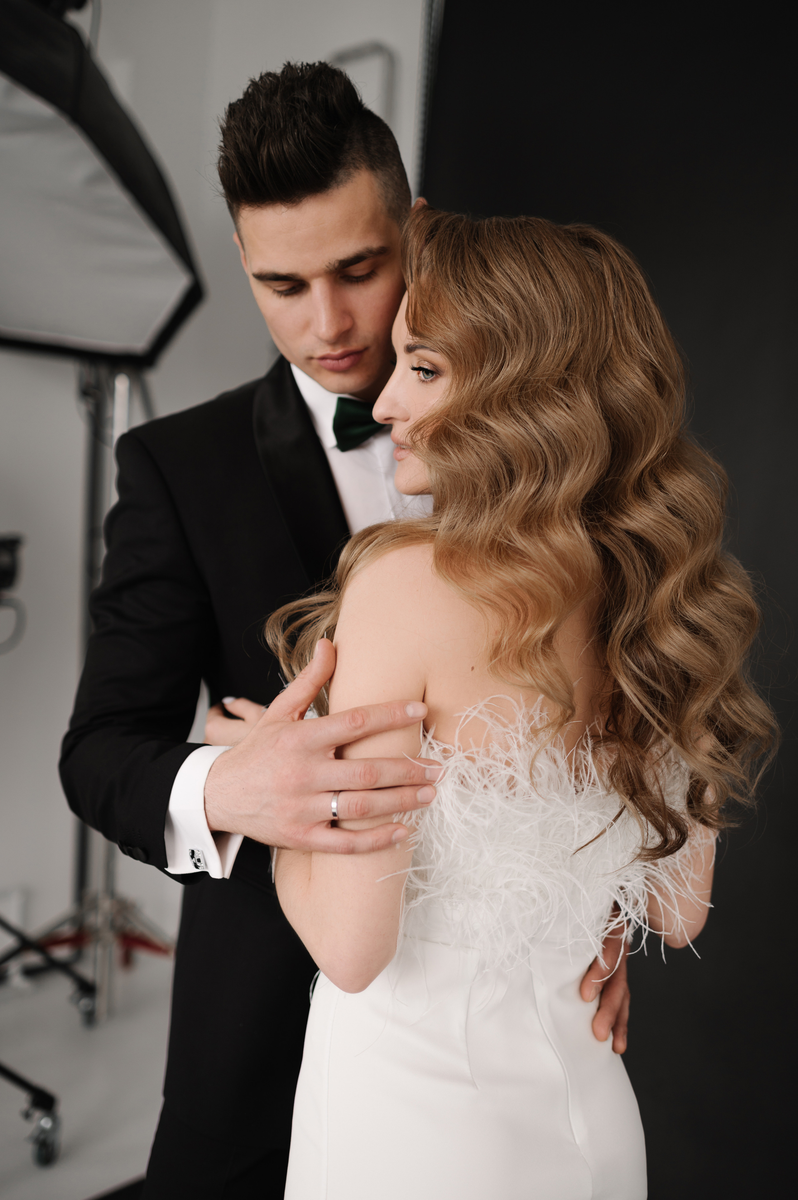 Женя|Наташа. Свадебный и портретный фотограф Анастасия Тетёркина, Брянск и Санкт-Петербург