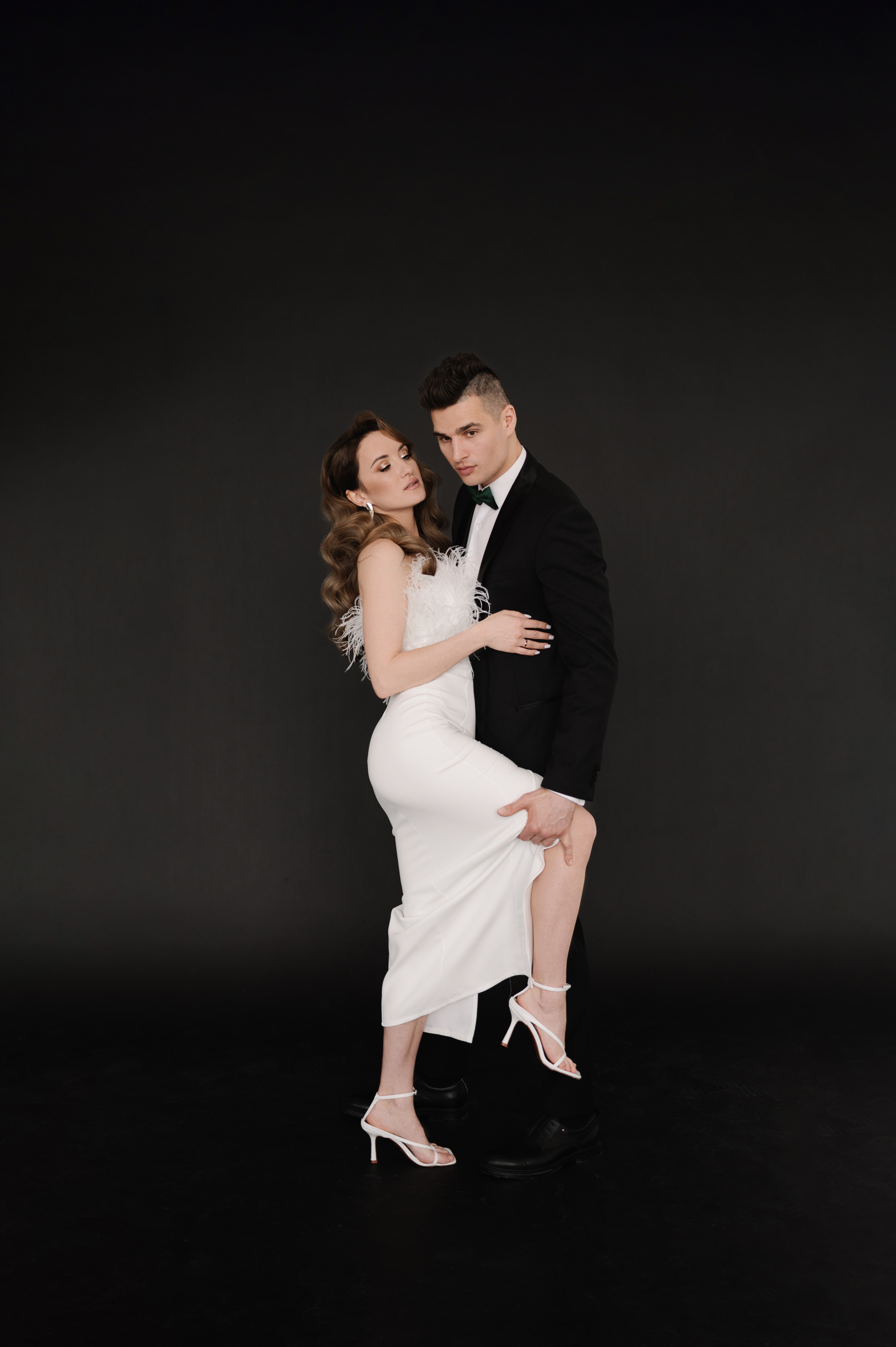 Женя|Наташа. Свадебный и портретный фотограф Анастасия Тетёркина, Брянск и Санкт-Петербург