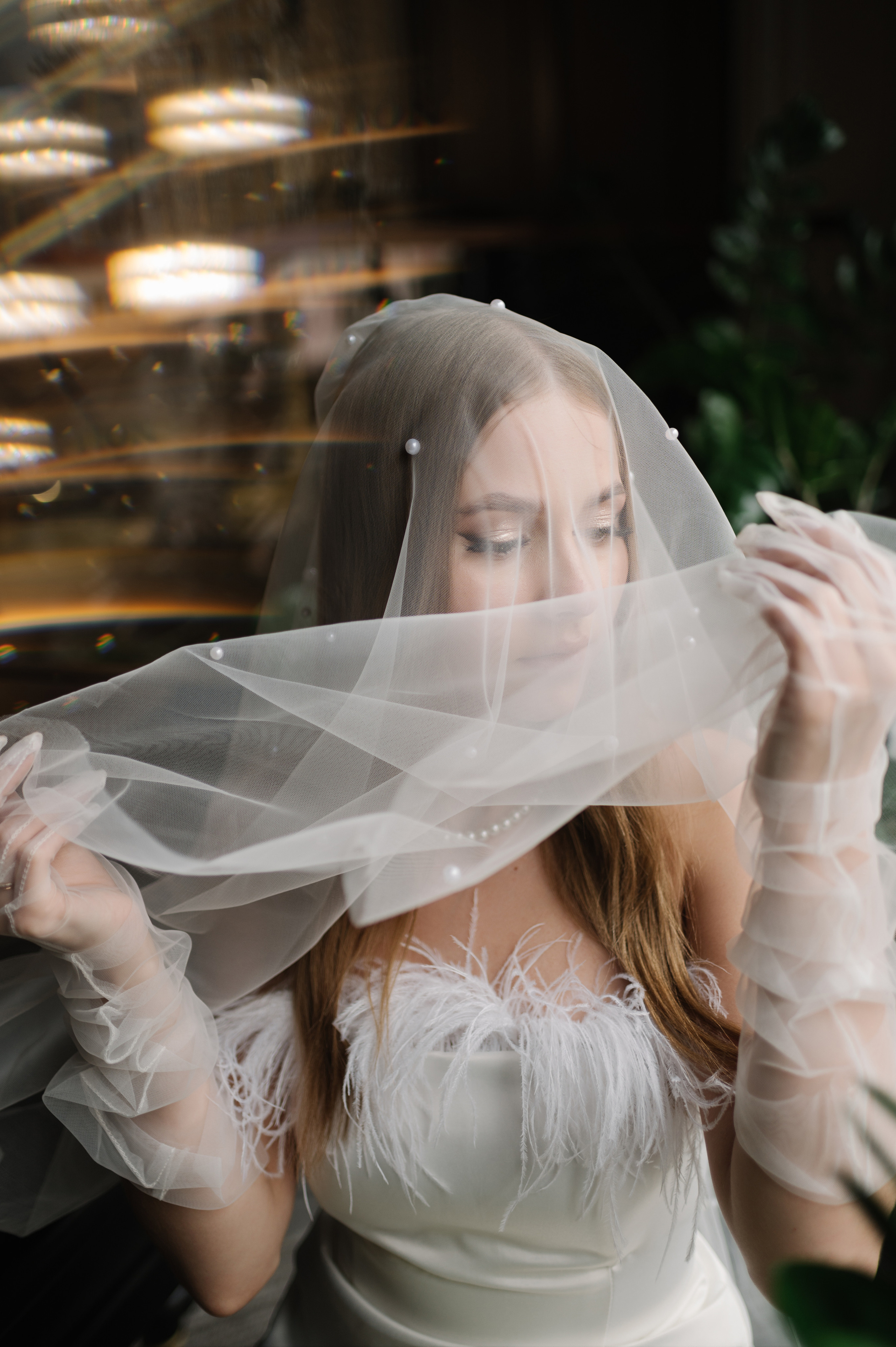 Никита|Аня. Свадебный и портретный фотограф Анастасия Тетёркина, Брянск и Санкт-Петербург