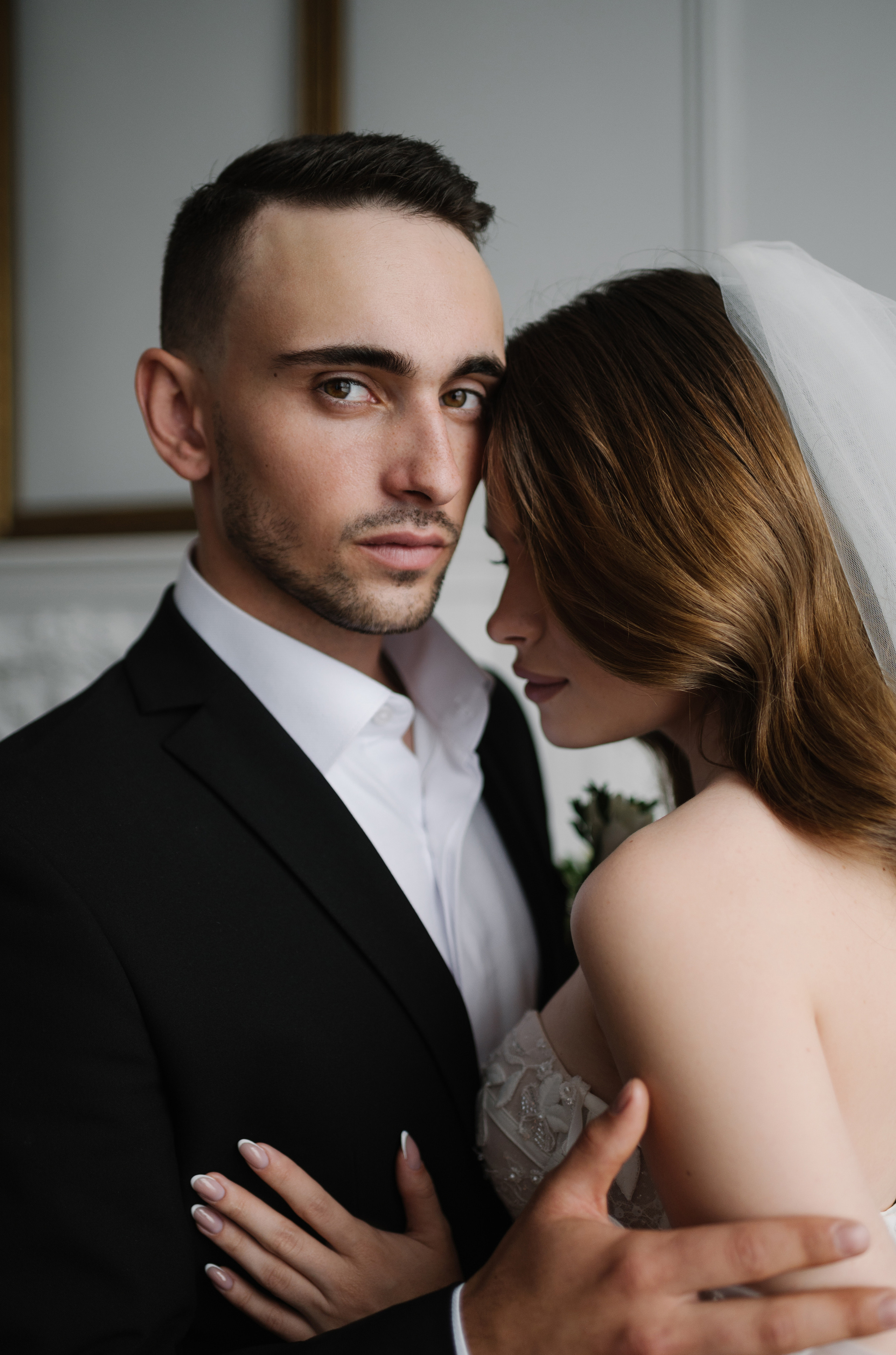 Артём|Настя. Свадебный и портретный фотограф Анастасия Тетёркина, Брянск и Санкт-Петербург